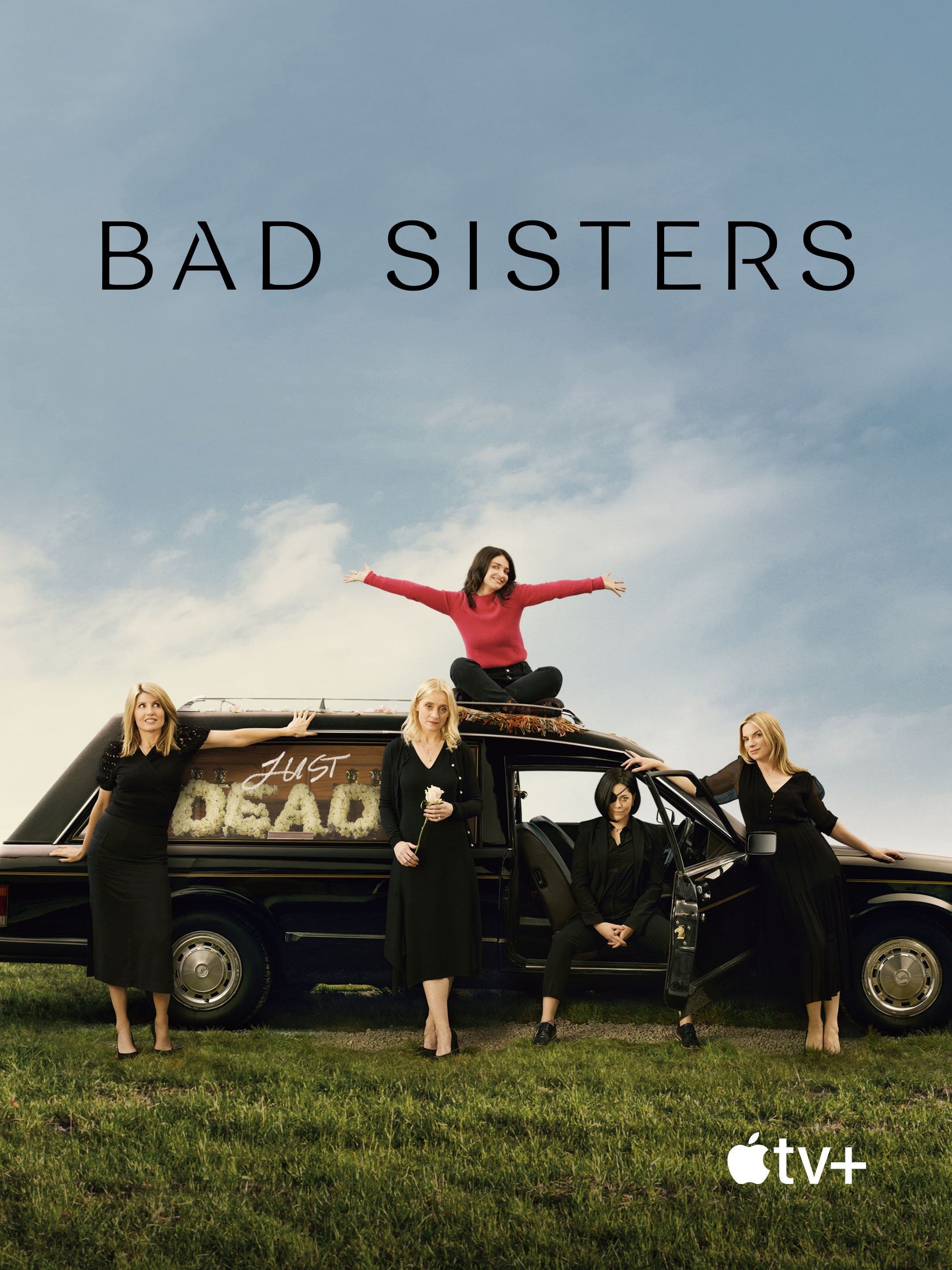 Bad Sisters locations: Here's where Sharon Horgan's Apple TV show was  filmed