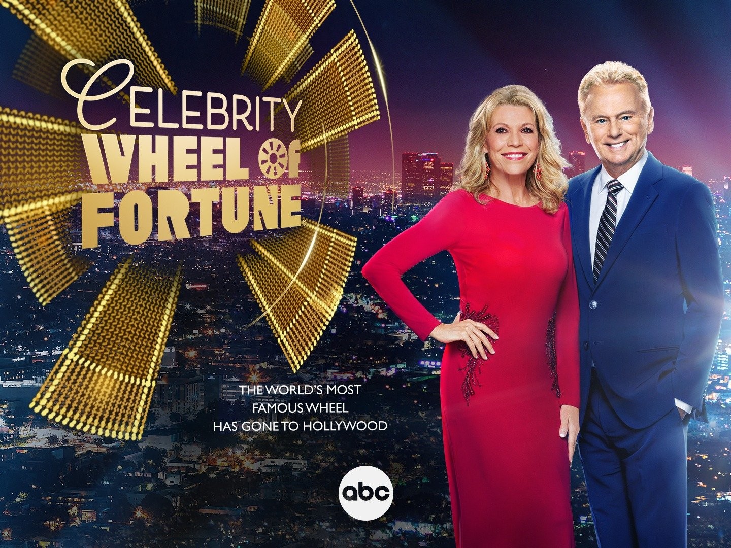 Wheel Of Fortune Cast