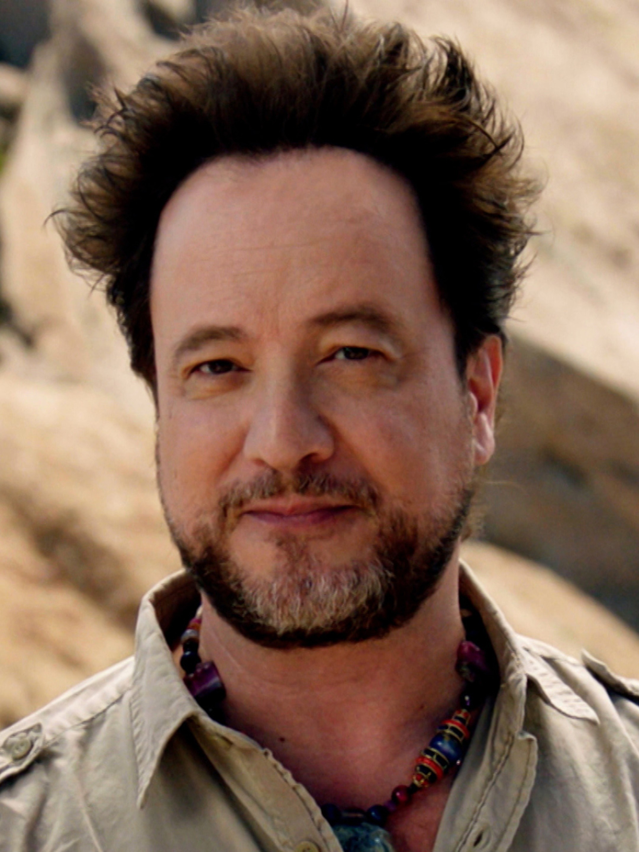 Ancient Aliens On Location: Extraordinary Encounters Pictures - Rotten