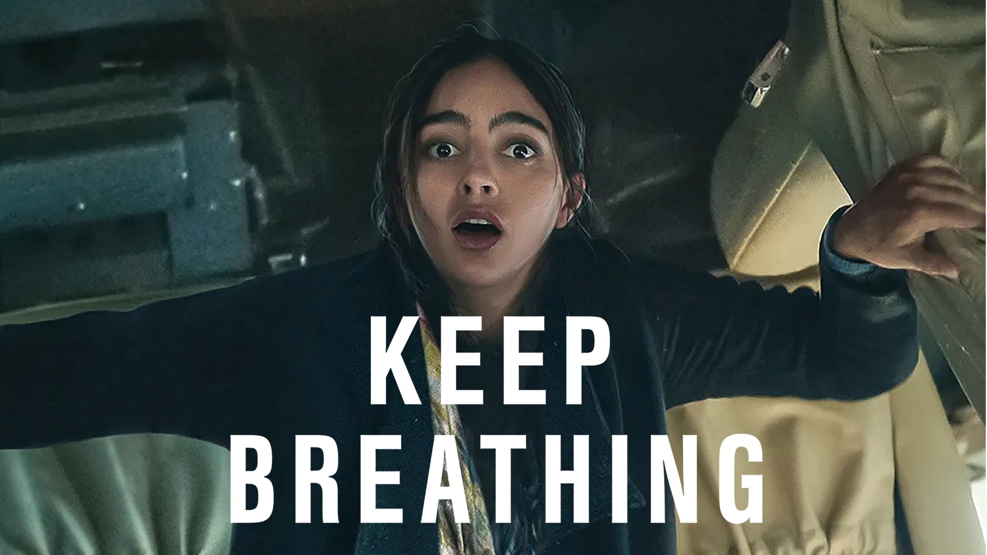 Keep Breathing: Limited Series Review - IGN