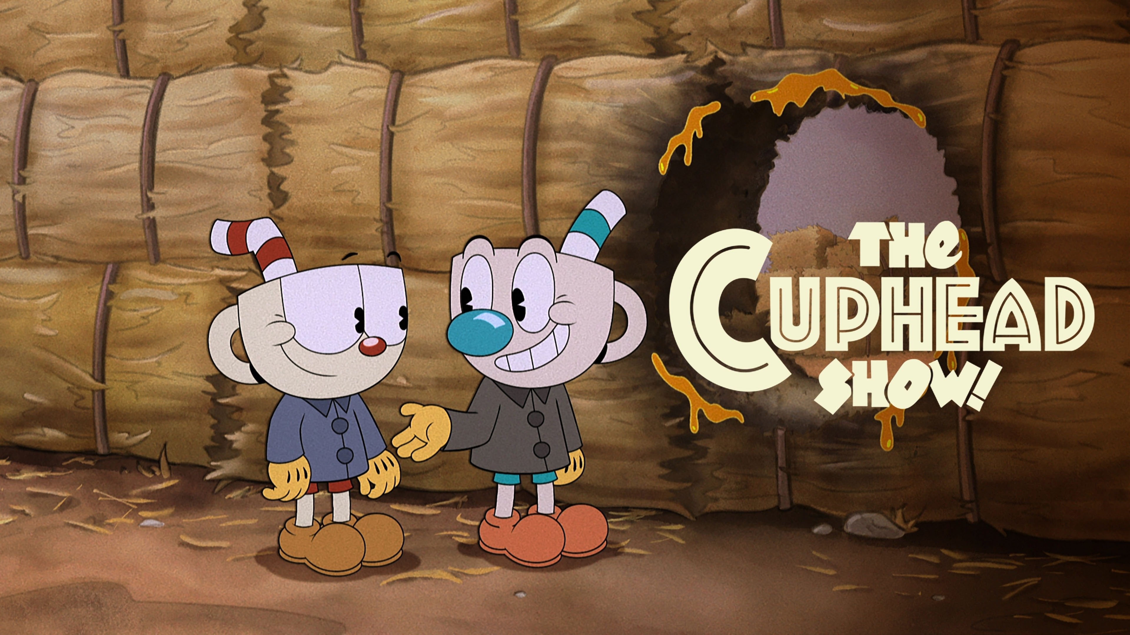 The Cuphead Show! - Rotten Tomatoes