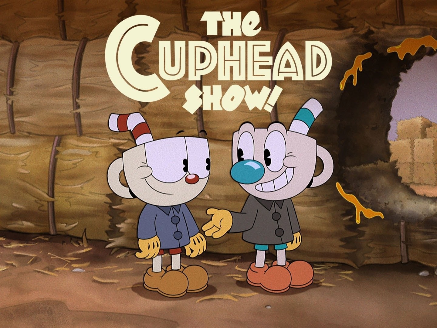 The Cuphead Show Season 2 Trailer: Who Drugged My Coffee This Morning?
