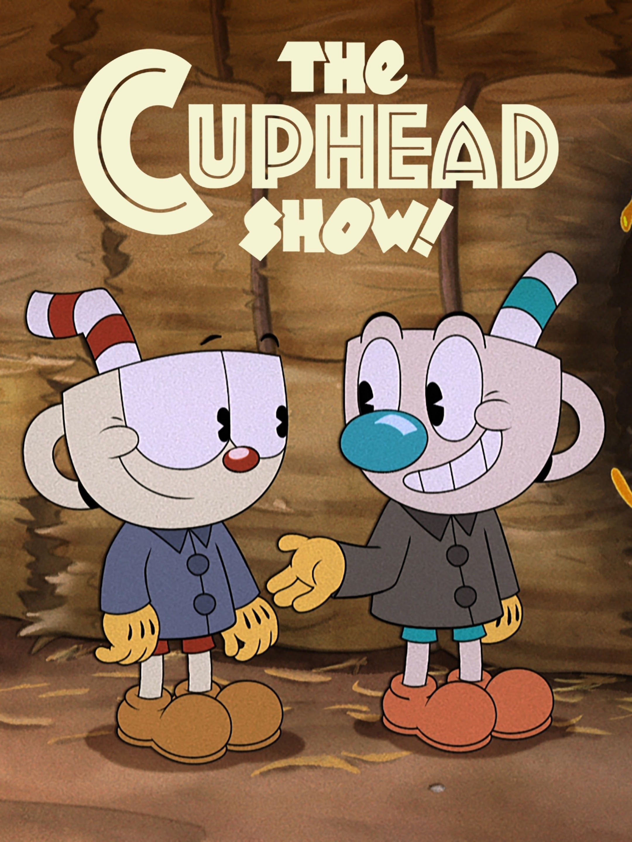 The Cuphead Show! - Rotten Tomatoes