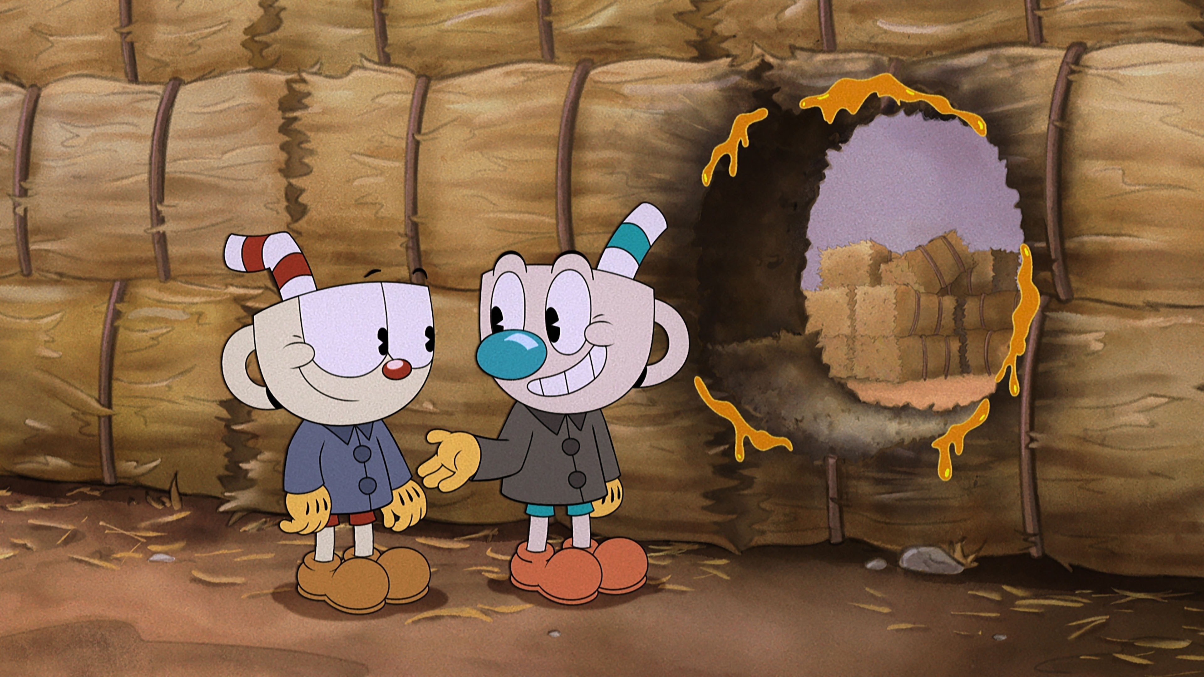 The Cuphead Show! Season 2 Review: The Brilliance Continues