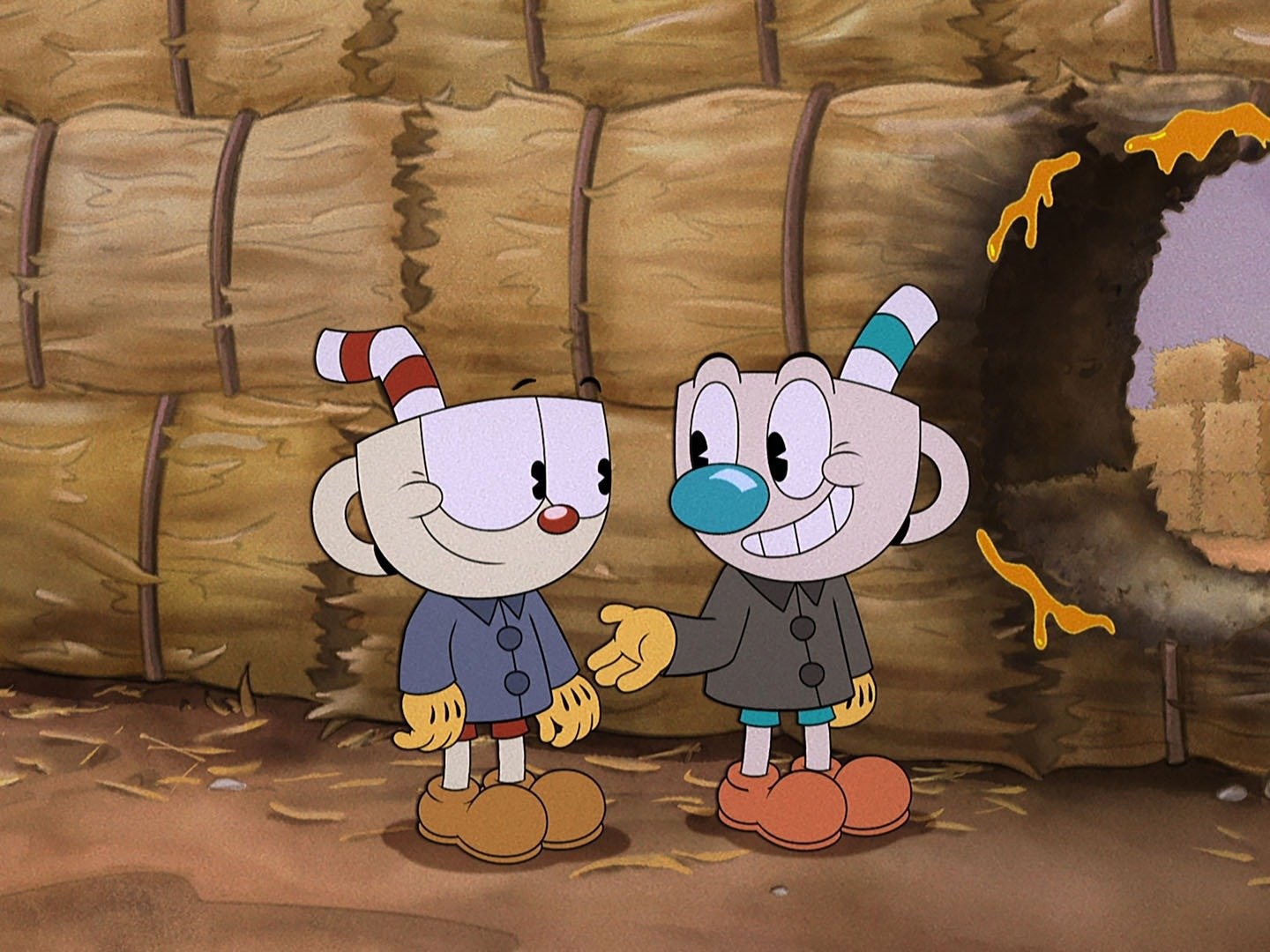 The Cuphead Show Season 4 Release Date : All You Need To Know in 2023