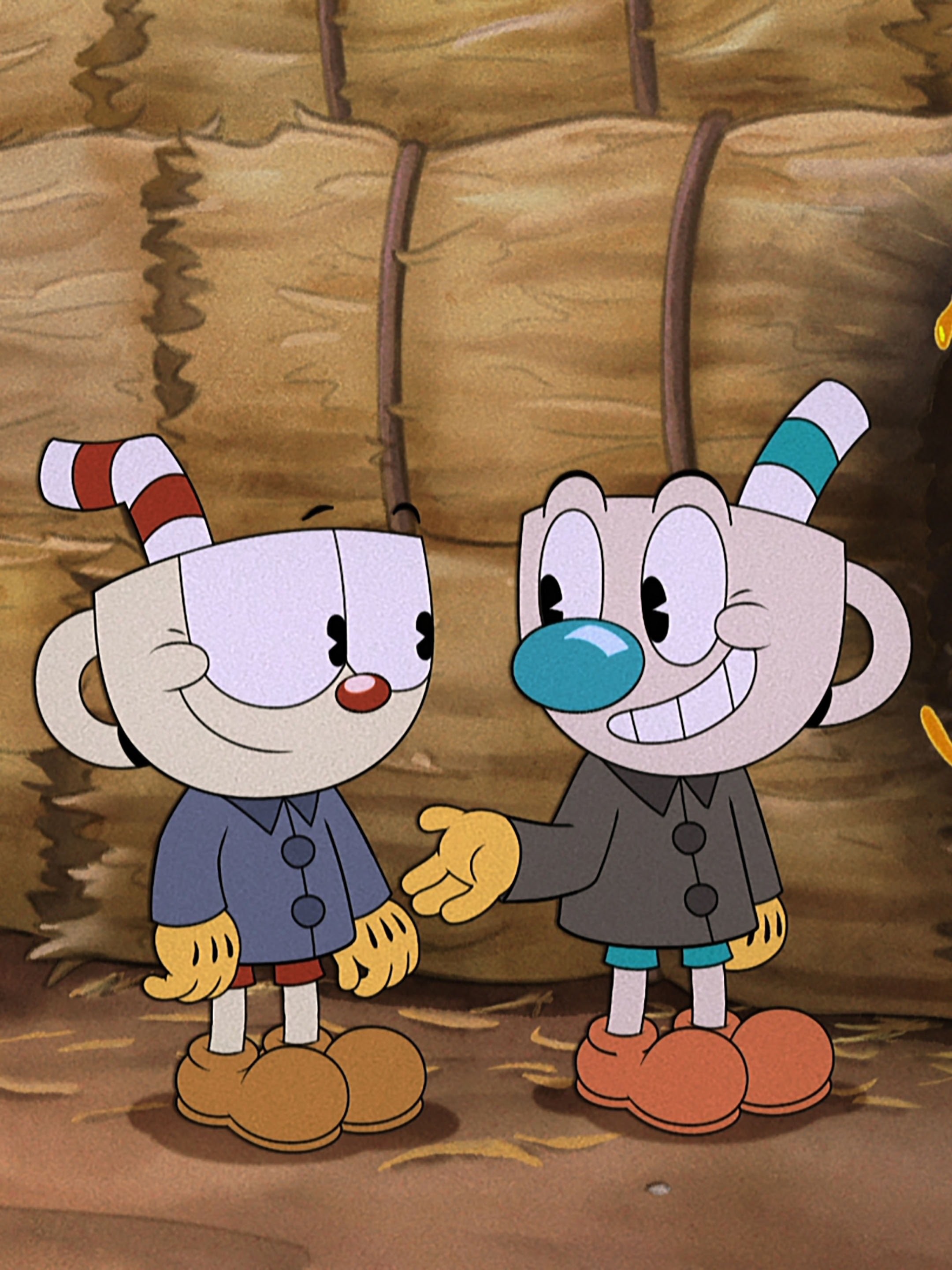 The Cuphead Show! - Rotten Tomatoes