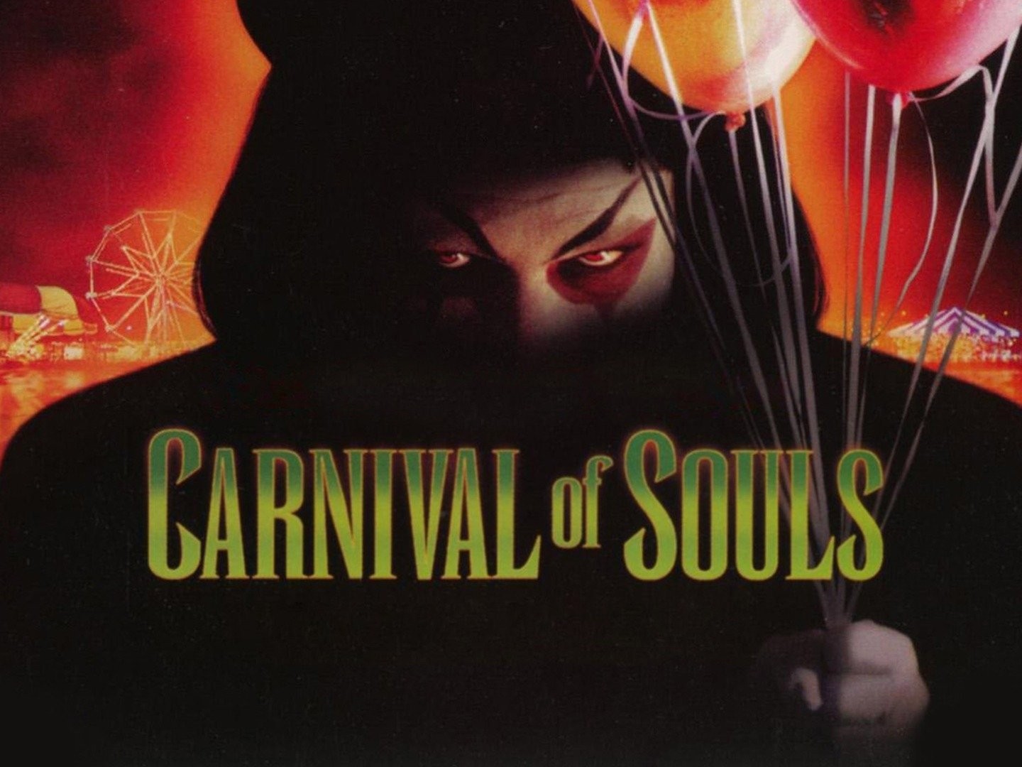 Carnival of Souls