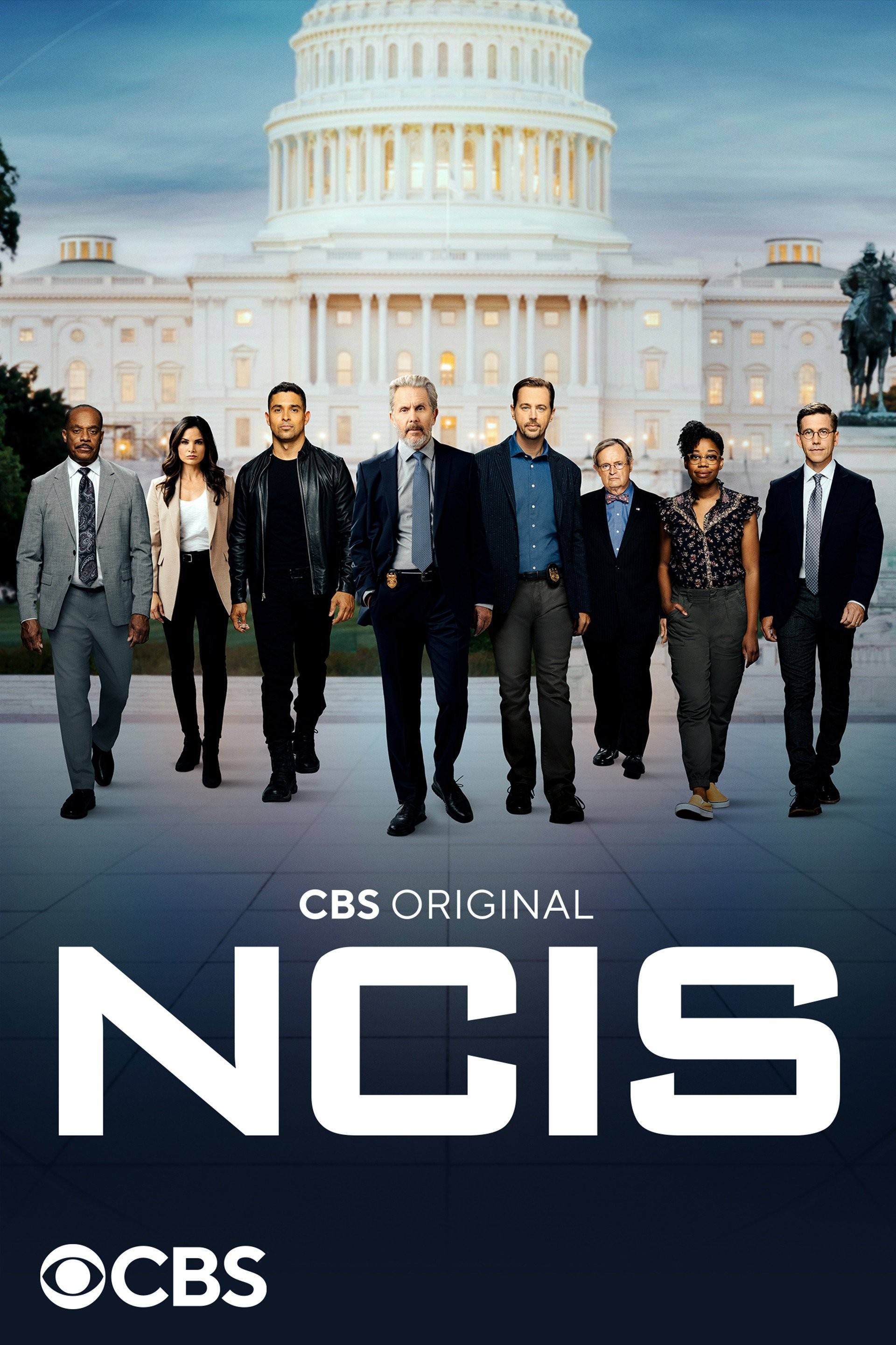 NCIS: Season 20 | Rotten Tomatoes