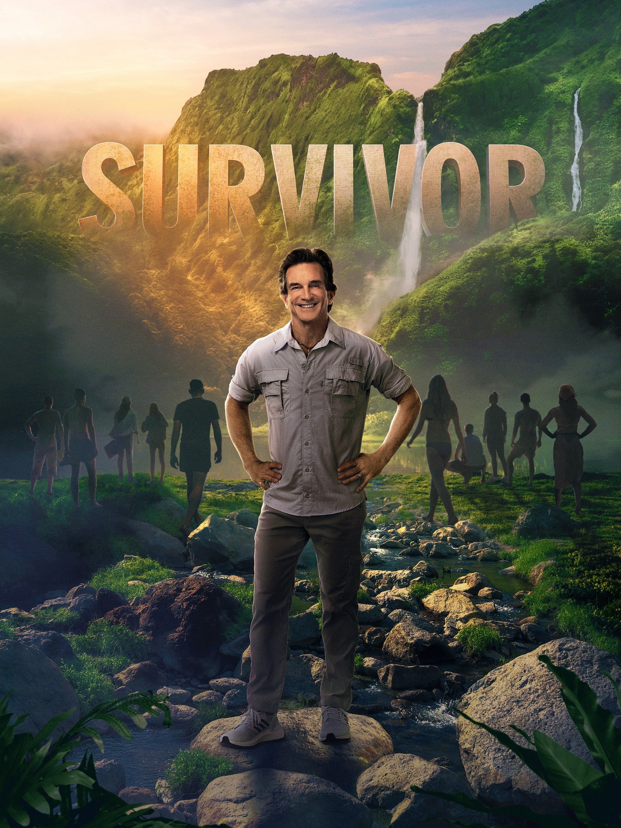 Survivor