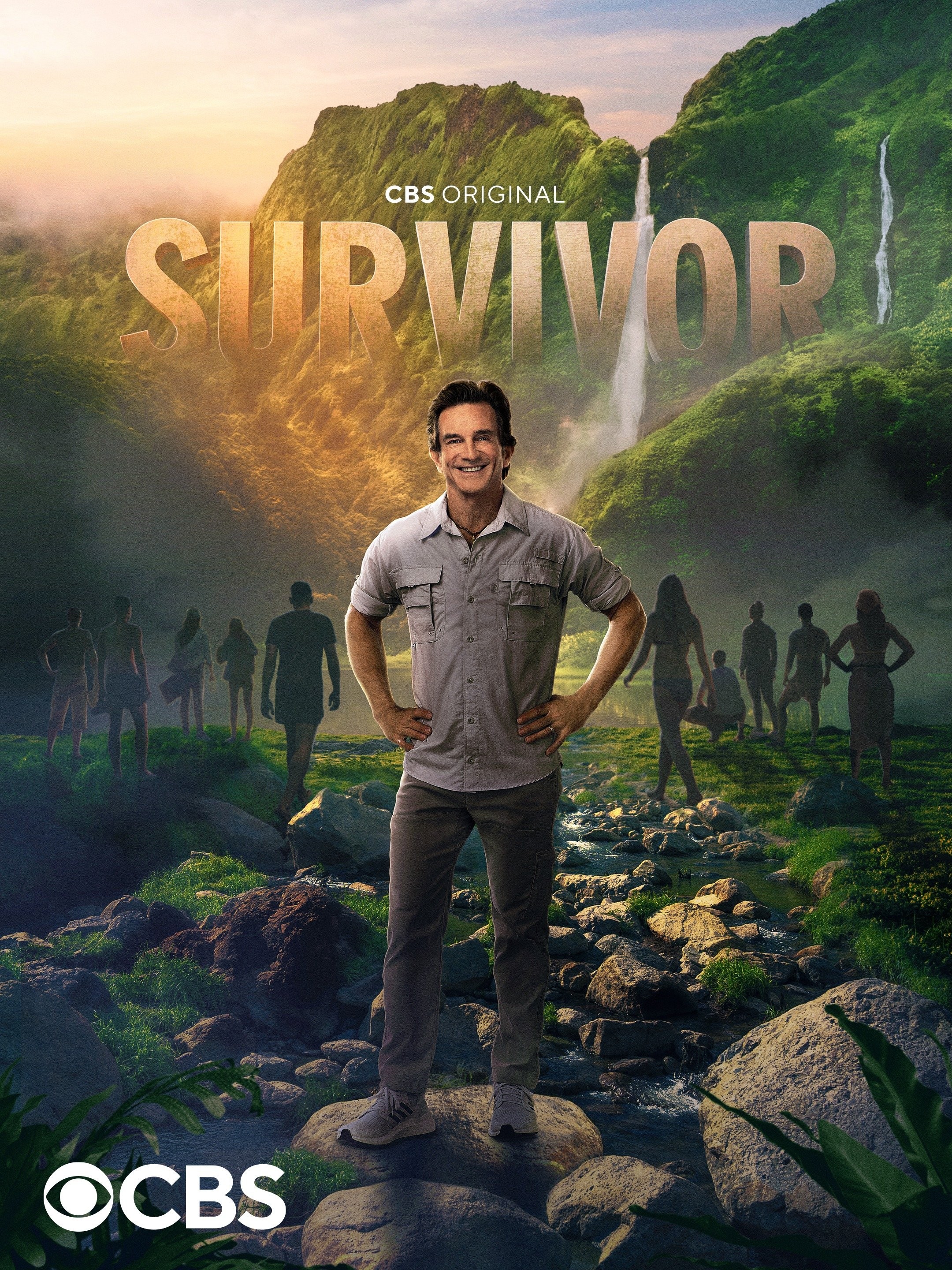 Survivor 2022 – Season 42 – Watch on Paramount Plus