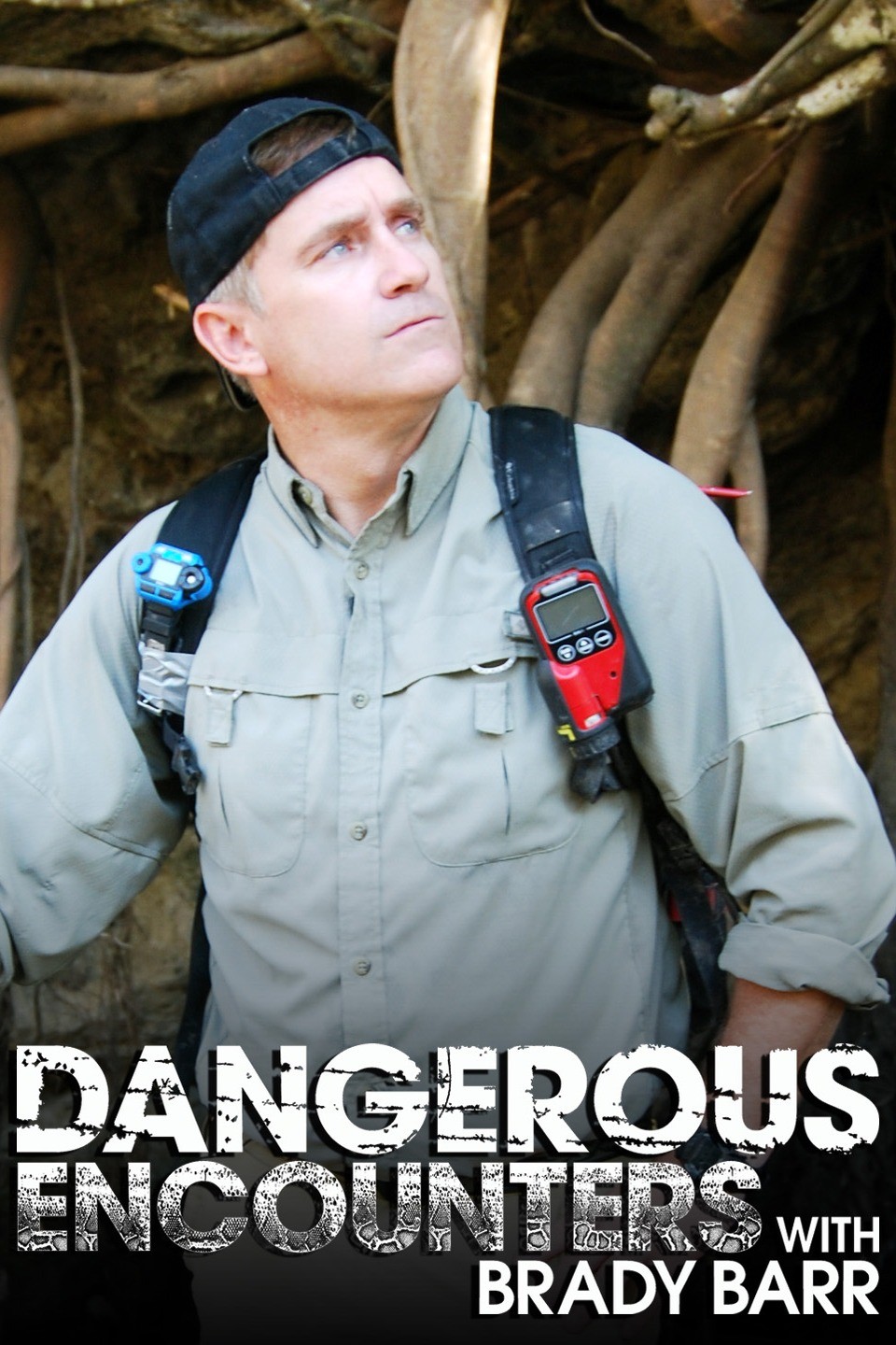 Dangerous Encounters With Brady Barr | Rotten Tomatoes