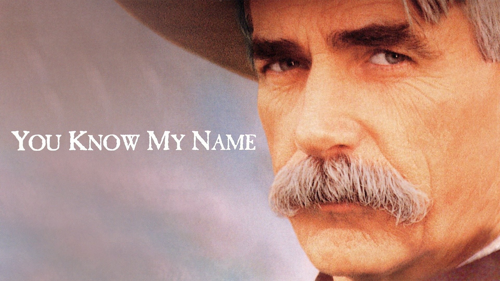 You Know My Name ~ I Review Westerns