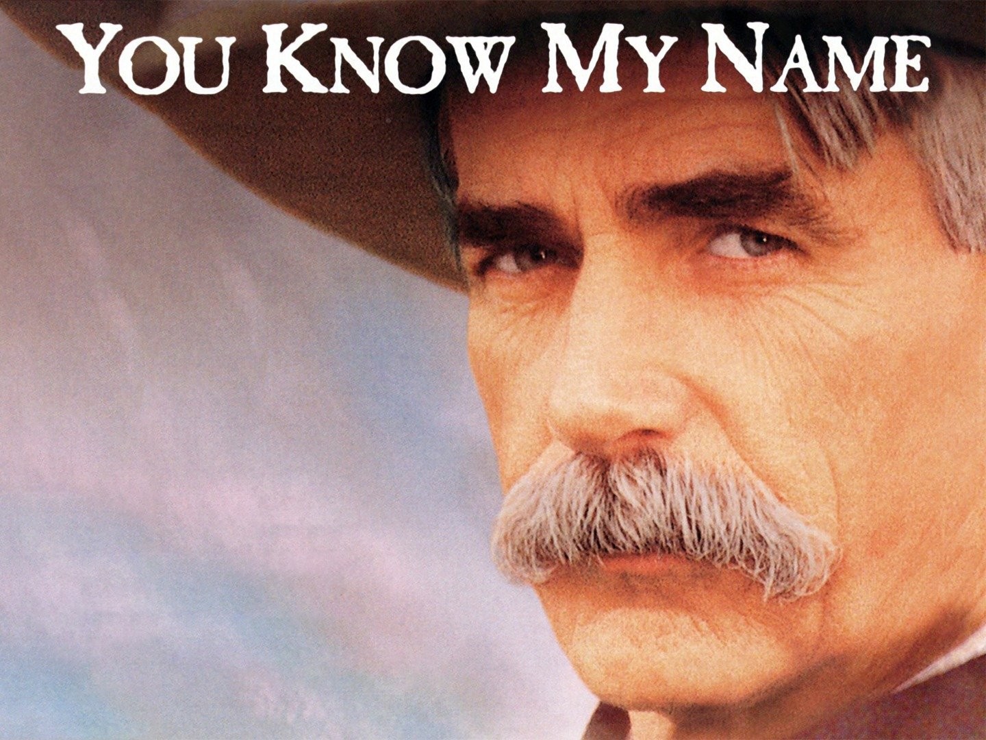 You Know My Name (1999) - Once Upon a Time in a Western