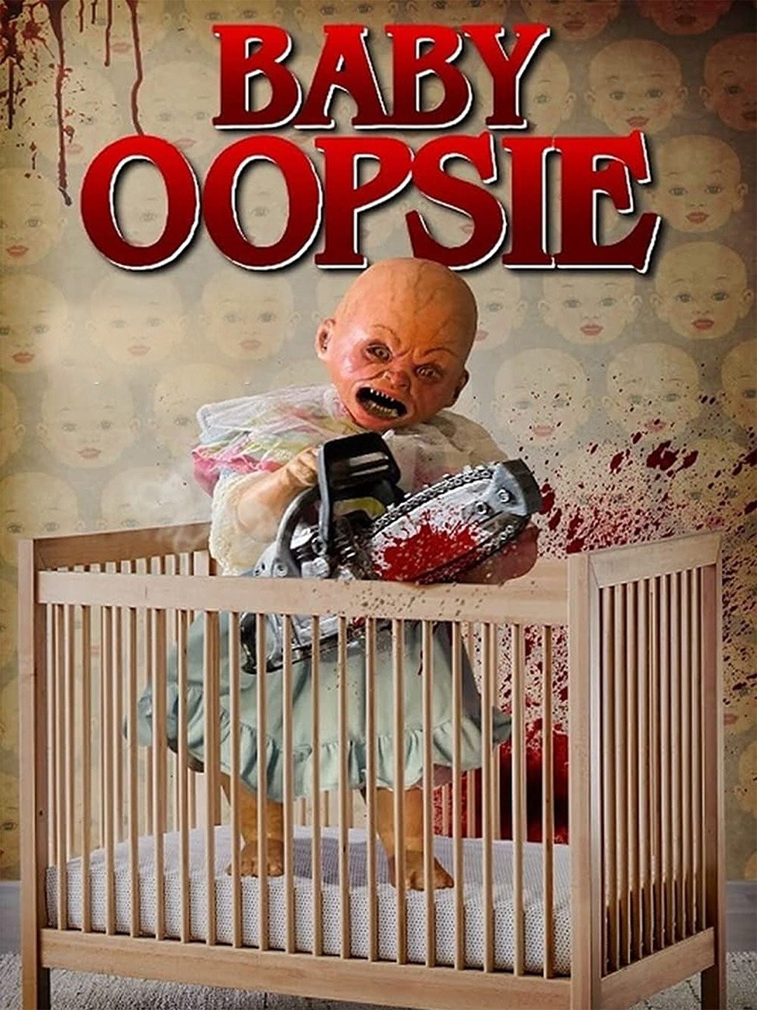 Baby Oopsie - Rotten Tomatoes