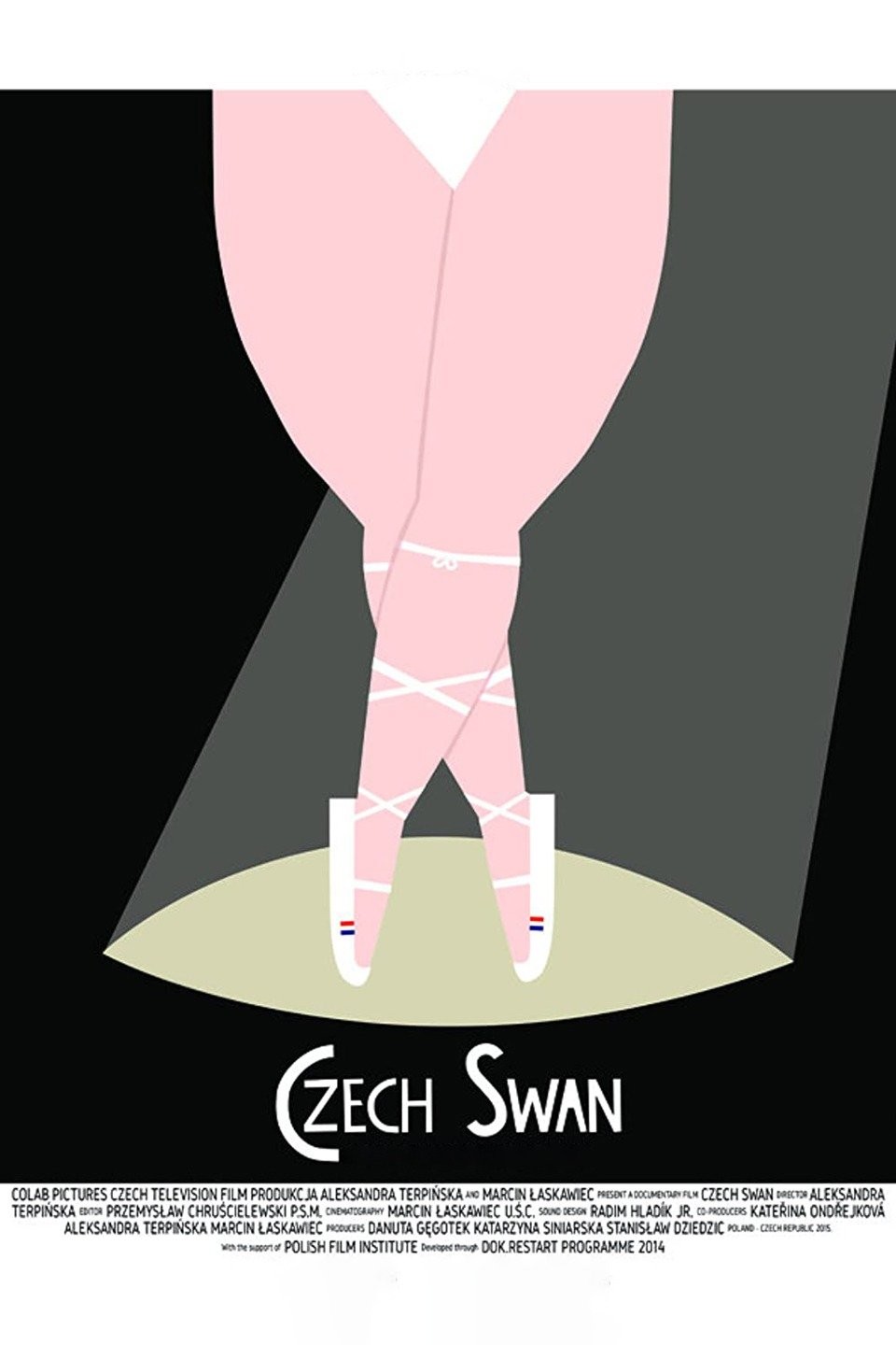 Czech Swan | Rotten Tomatoes