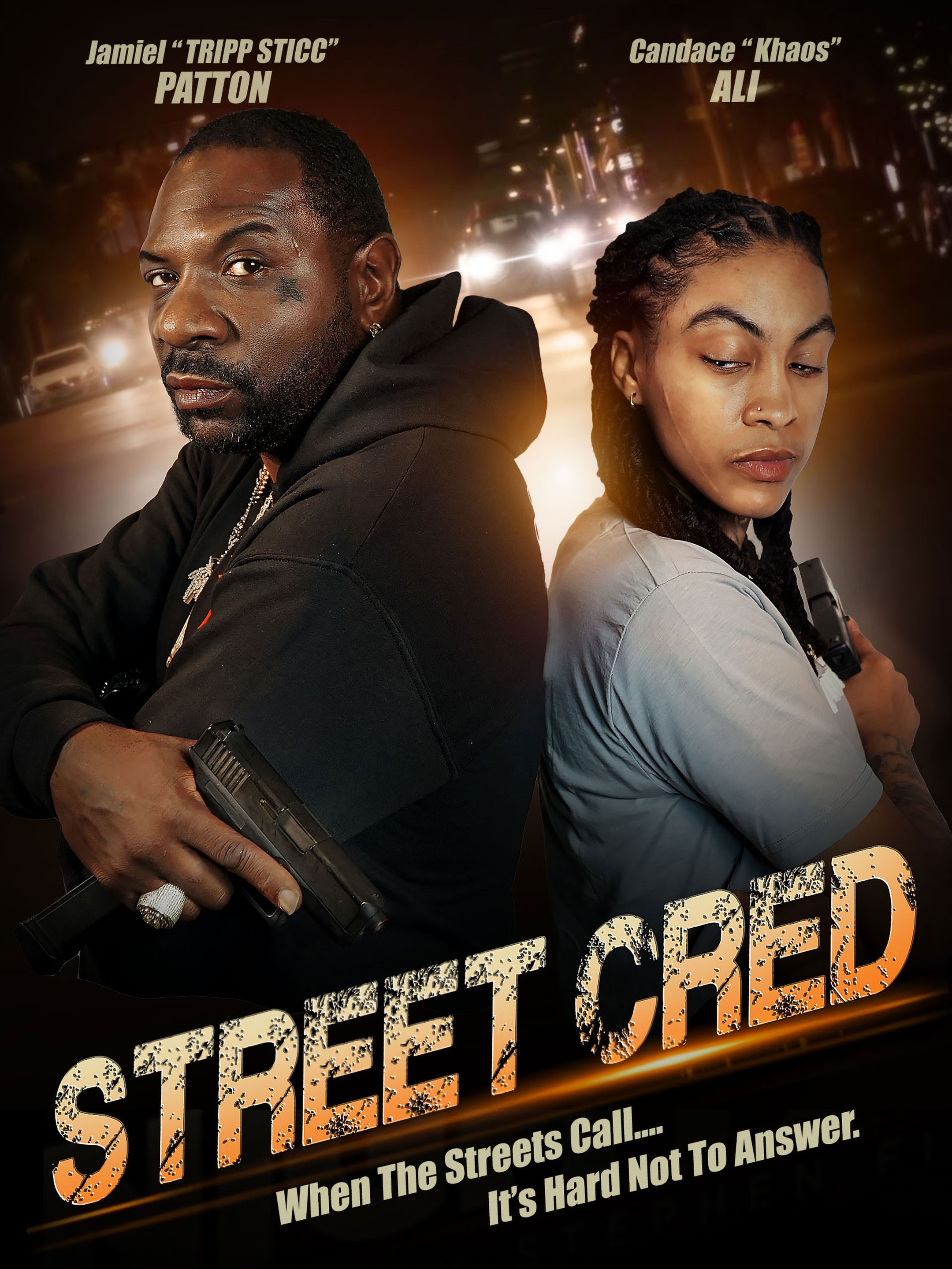 Street Cred | Rotten Tomatoes