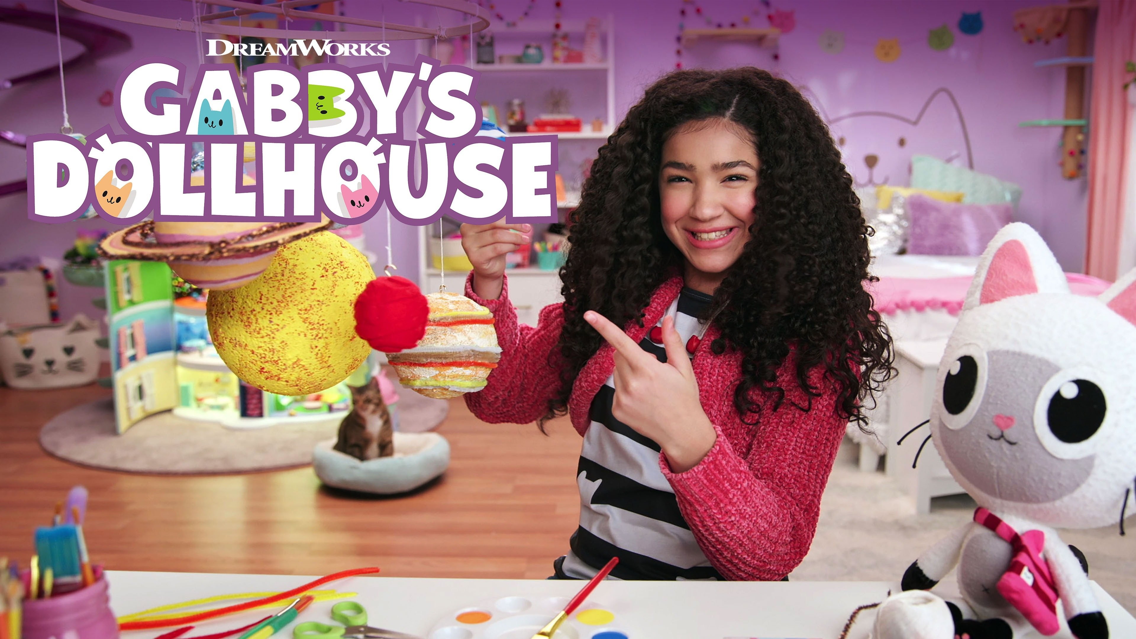 Gabby's Dollhouse - Rotten Tomatoes