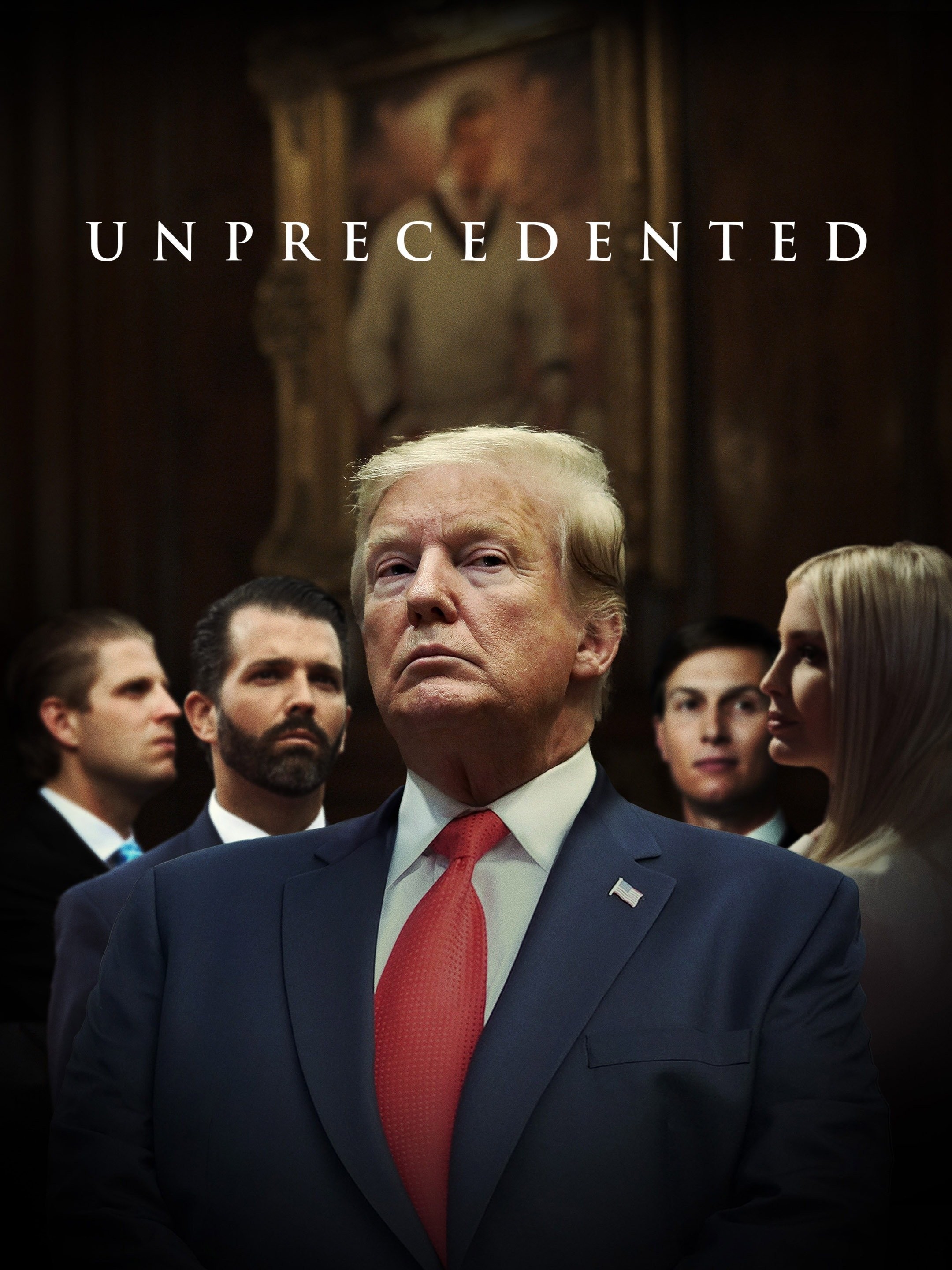 Unprecedented | Rotten Tomatoes