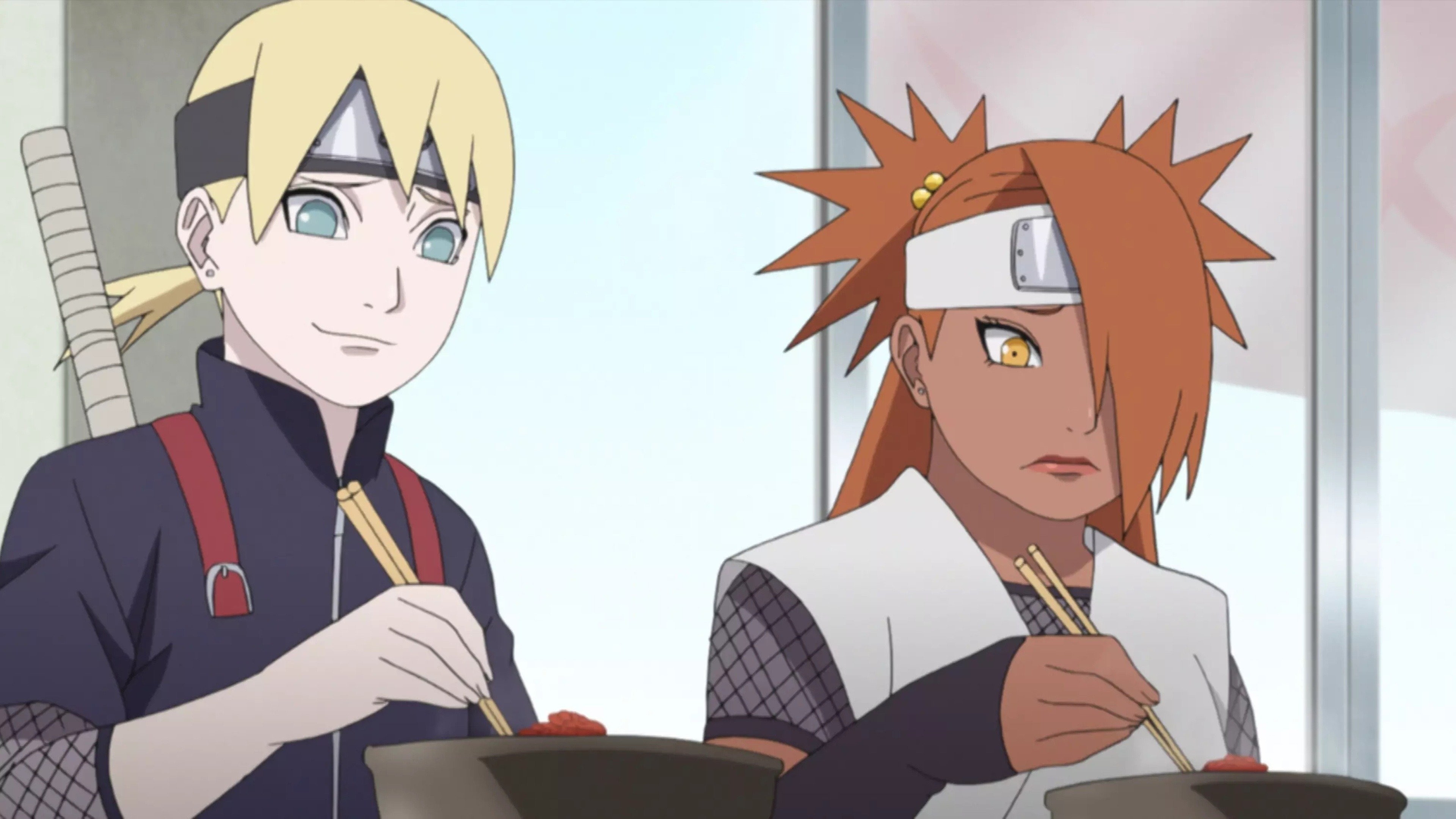 Boruto: Naruto Next Generations Episode 256 - Anime Review