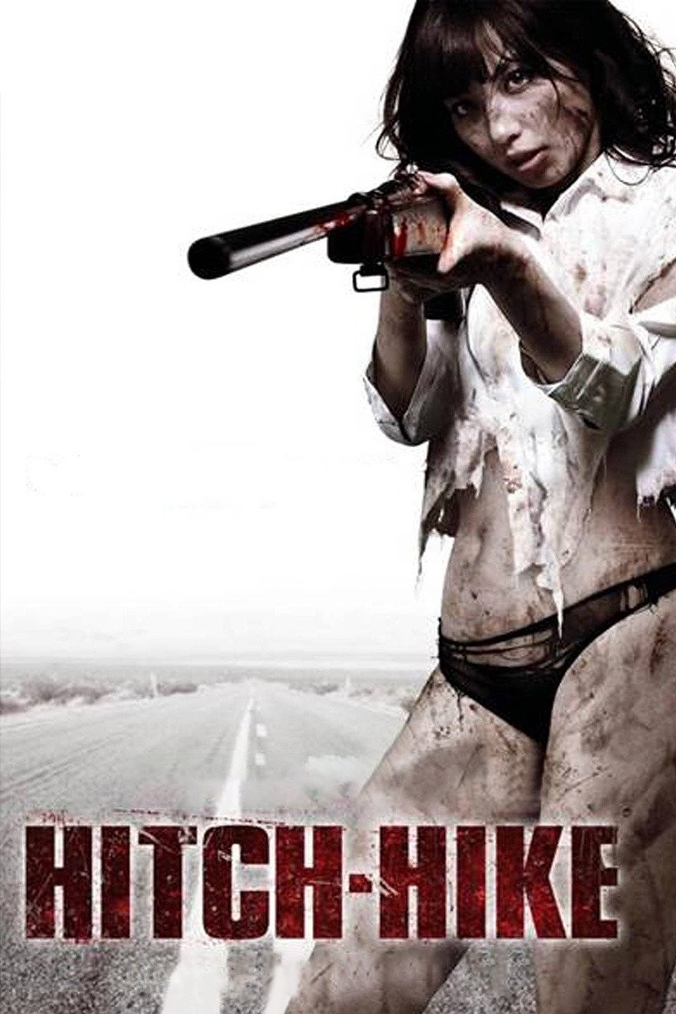 HitchHike Rotten Tomatoes