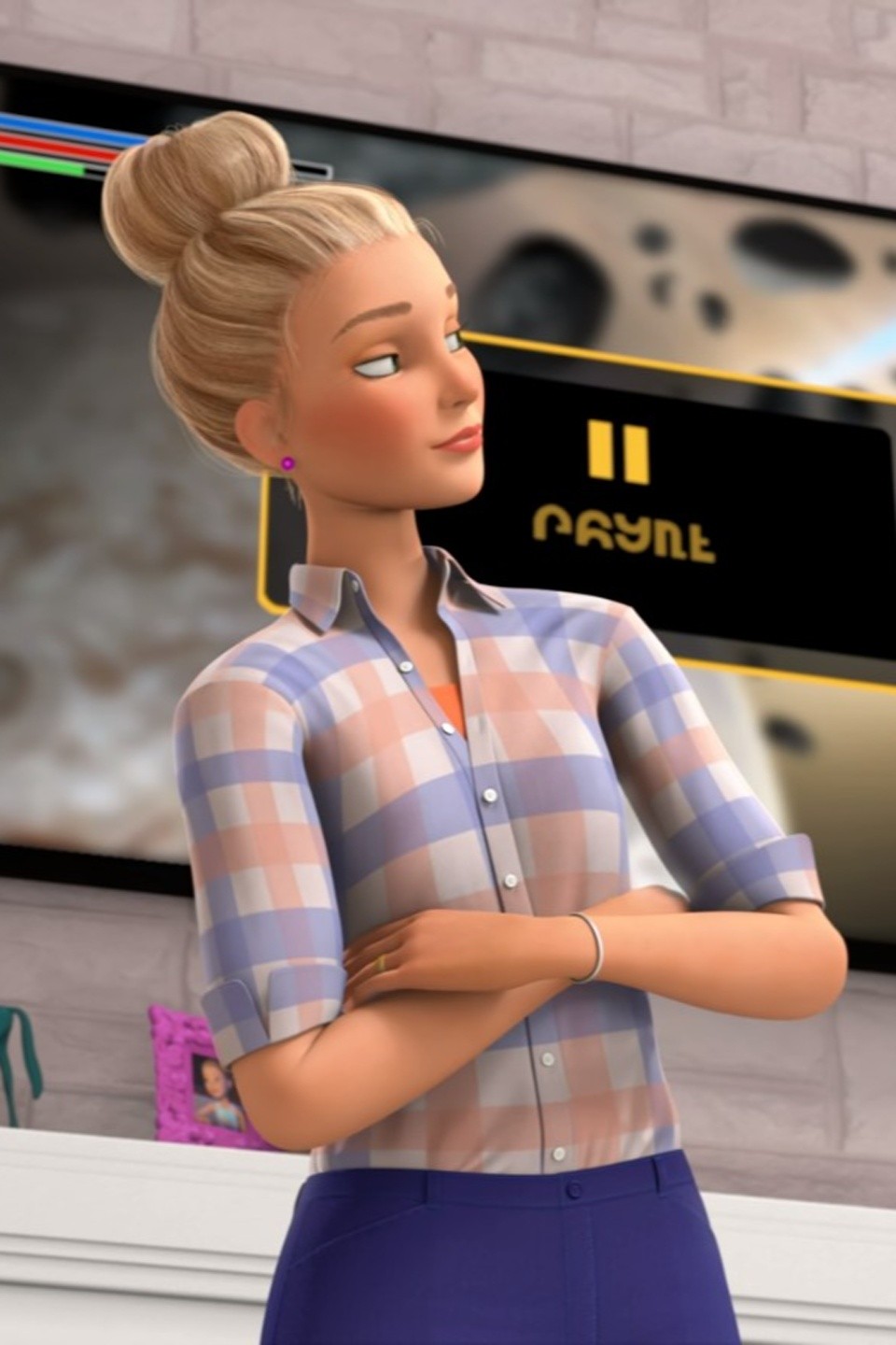 Barbie: It Takes Two: Season 1, Episode 8 - Rotten Tomatoes