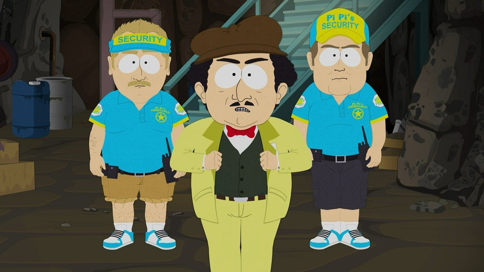 South Park: The Streaming Wars - Part 2: Teaser - Trailers