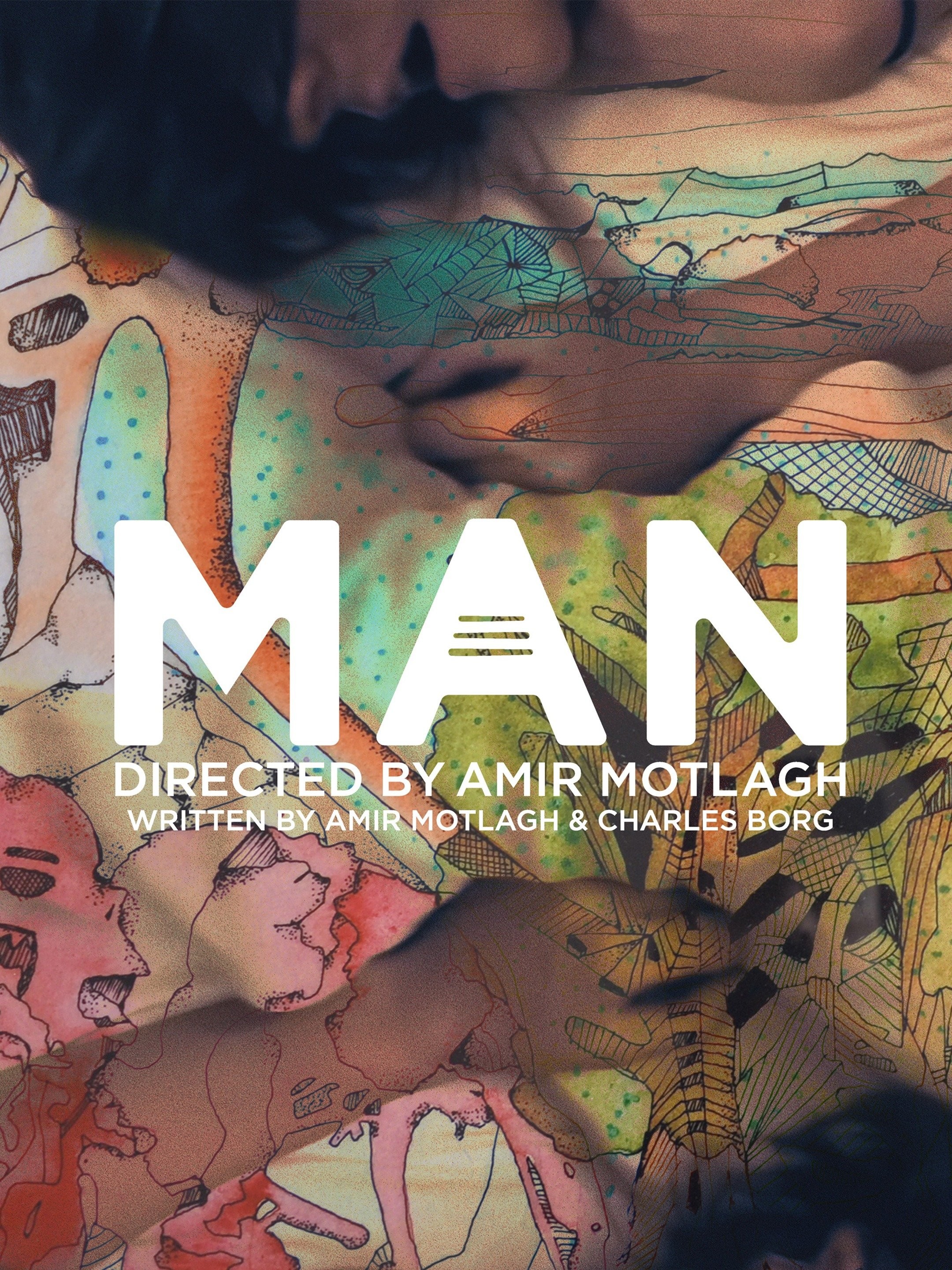 man movie review