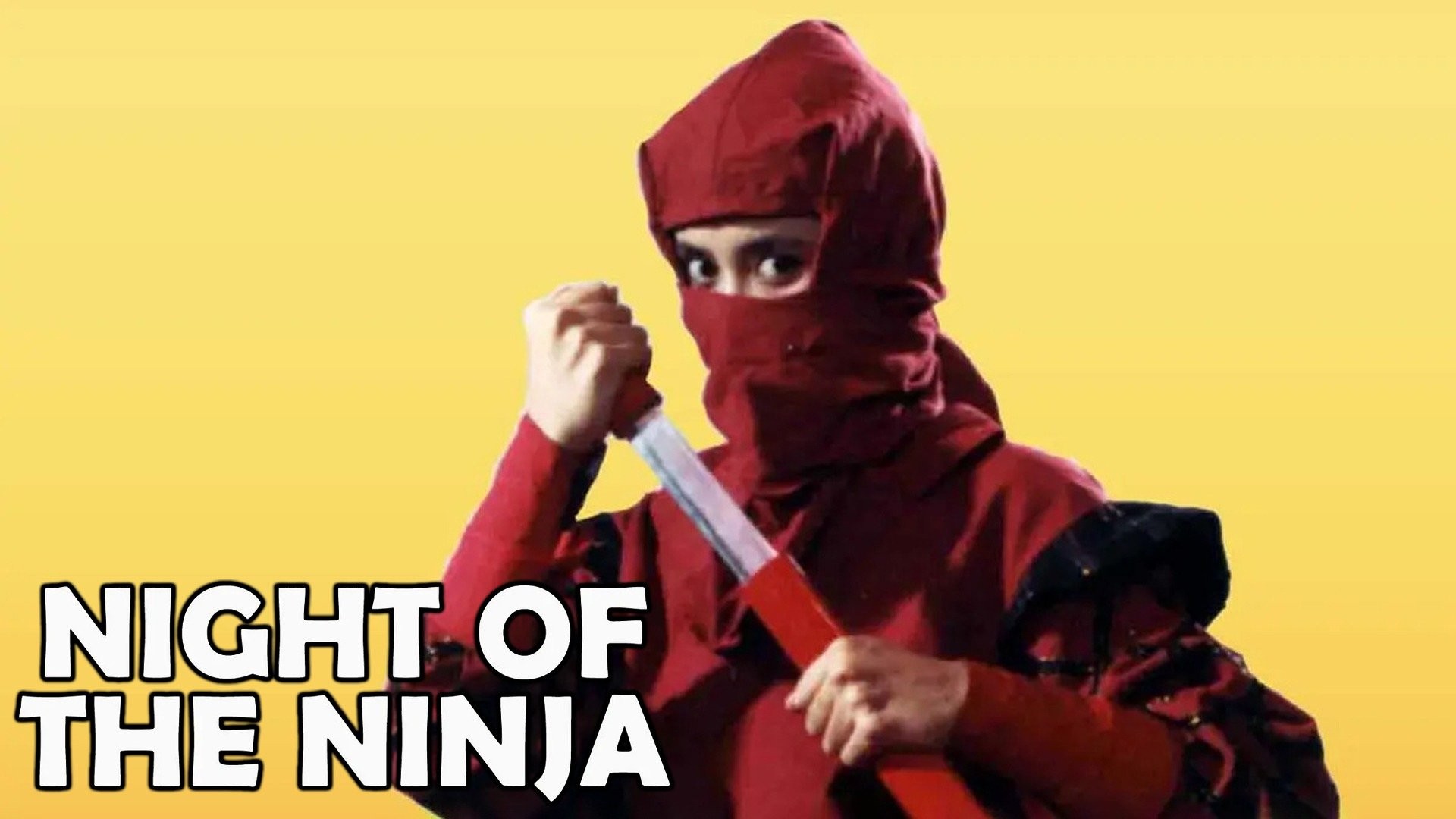 Night of the Ninja - Rotten Tomatoes