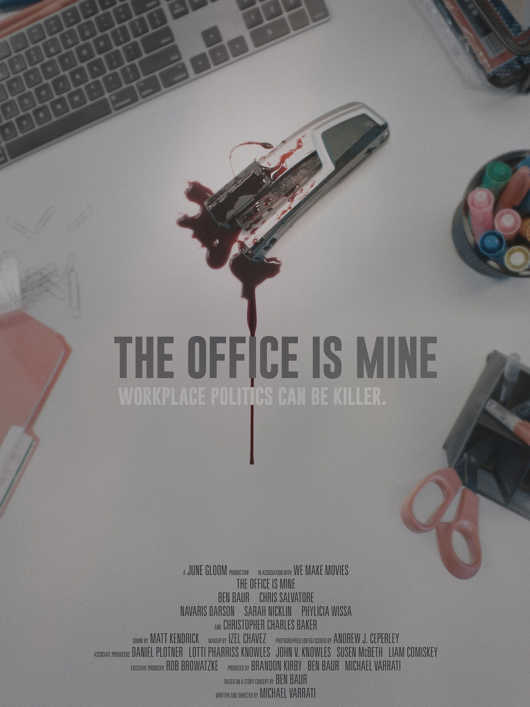 The Office Is Mine Pictures | Rotten Tomatoes