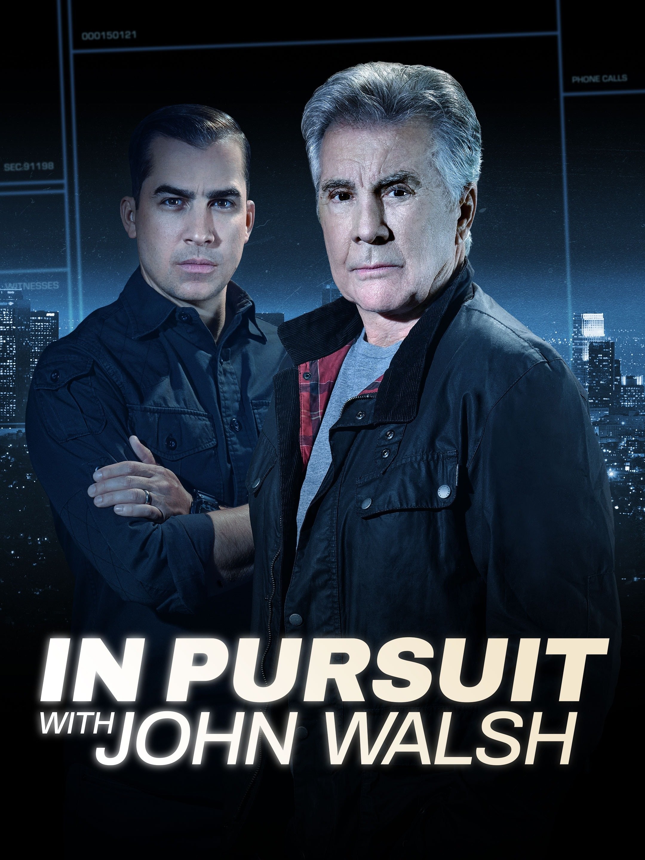 In Pursuit With John Walsh: Season 4 | Rotten Tomatoes