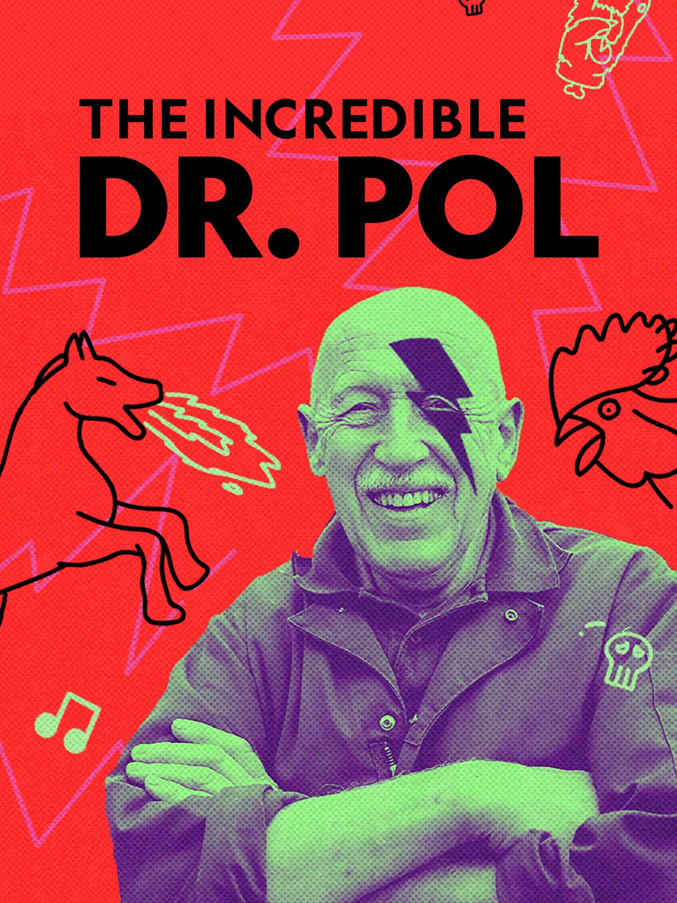 The Incredible Dr. Pol: Season 21 Pictures | Rotten Tomatoes