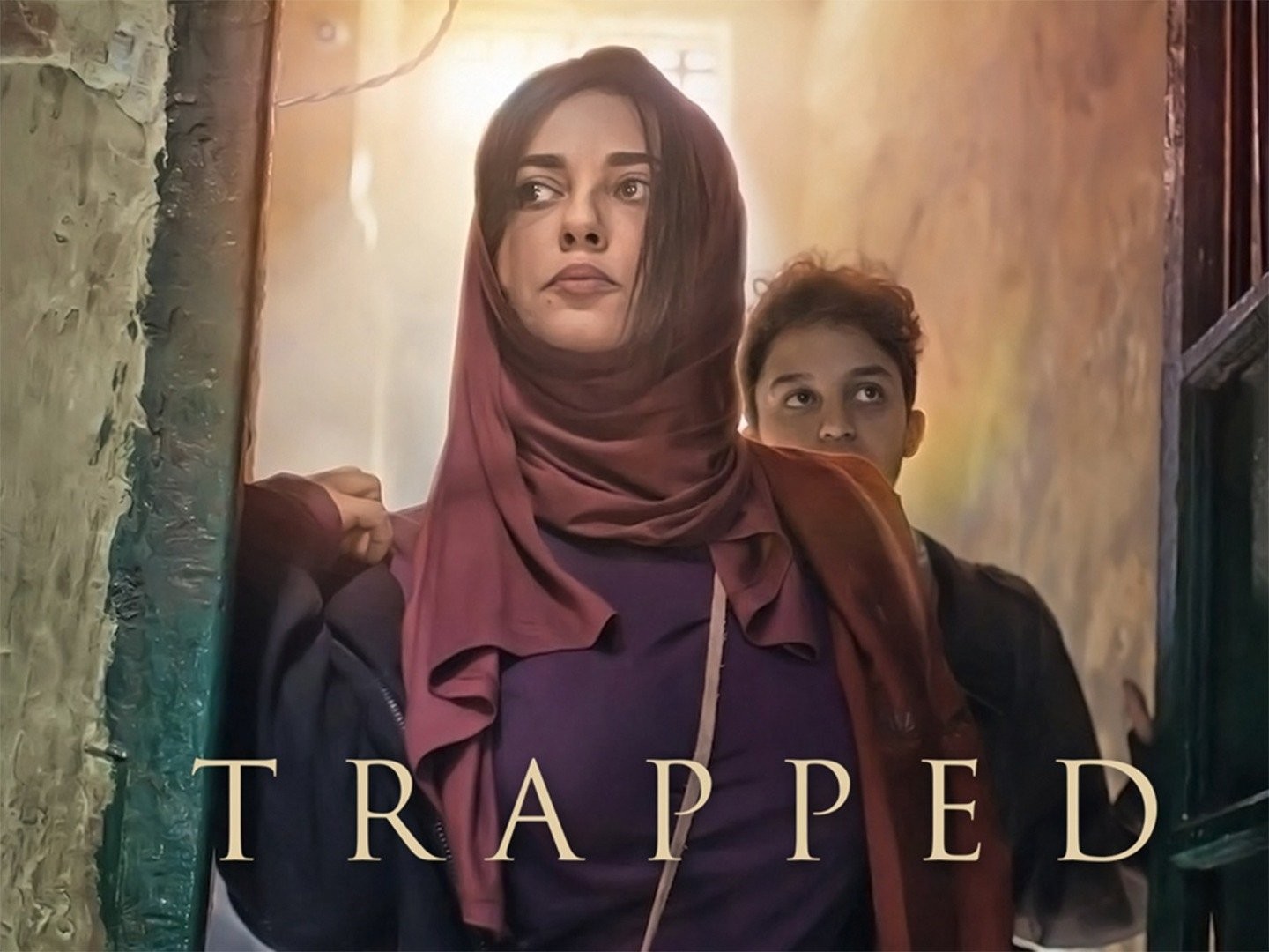 Trapped season sale 2 streaming