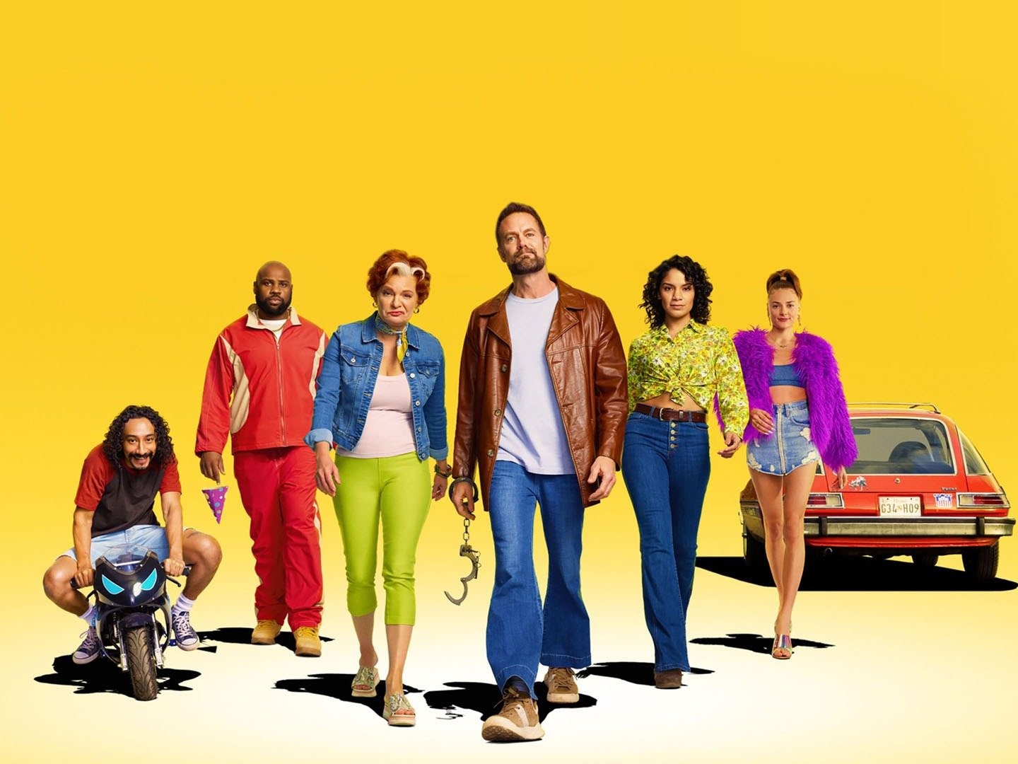 Sprung Season 2 Release Date : Recap, Cast, Review, Spoilers, Streaming,  Schedule & Where To Watch? - SarkariResult