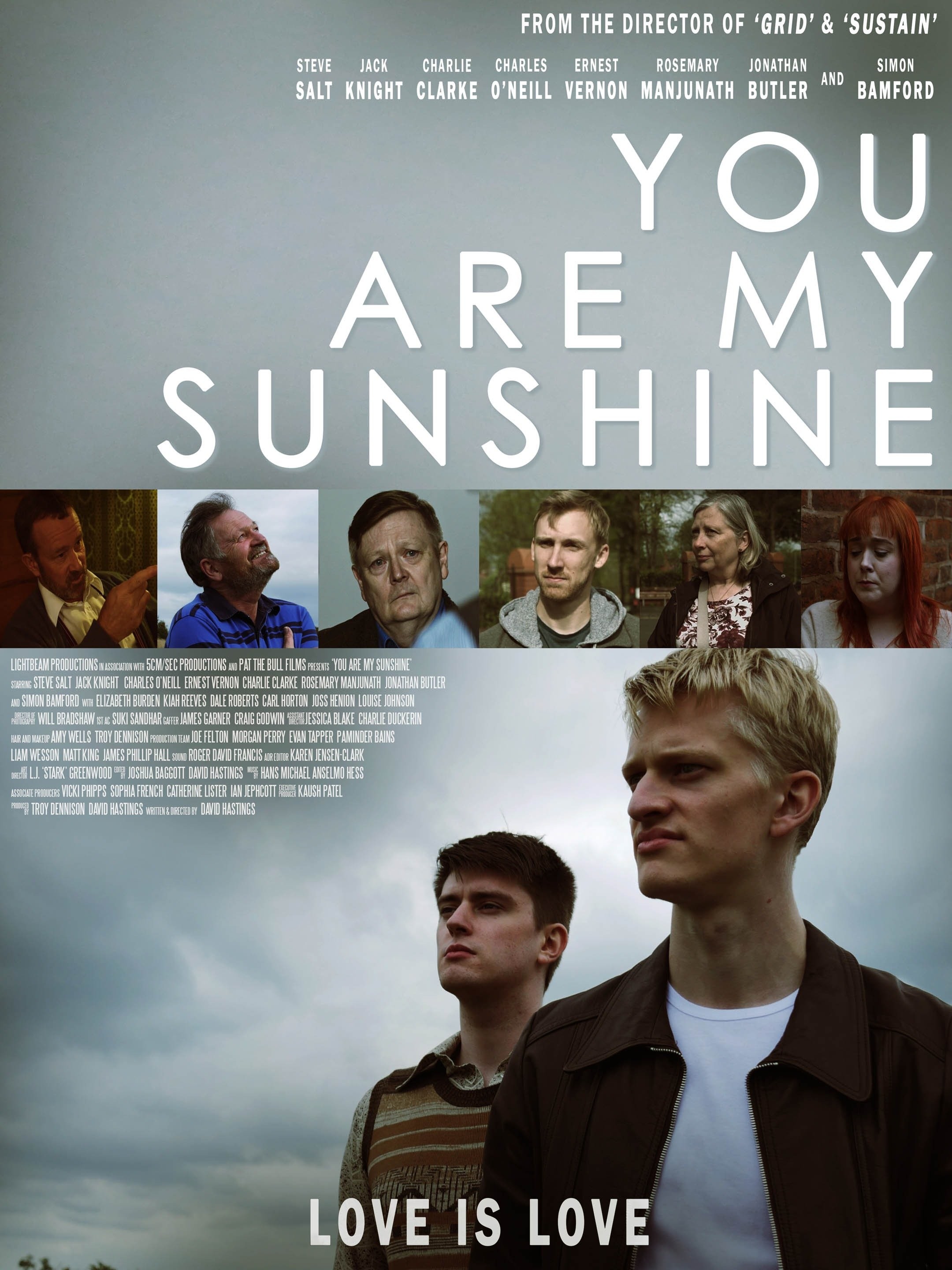 You Are My Sunshine | Rotten Tomatoes