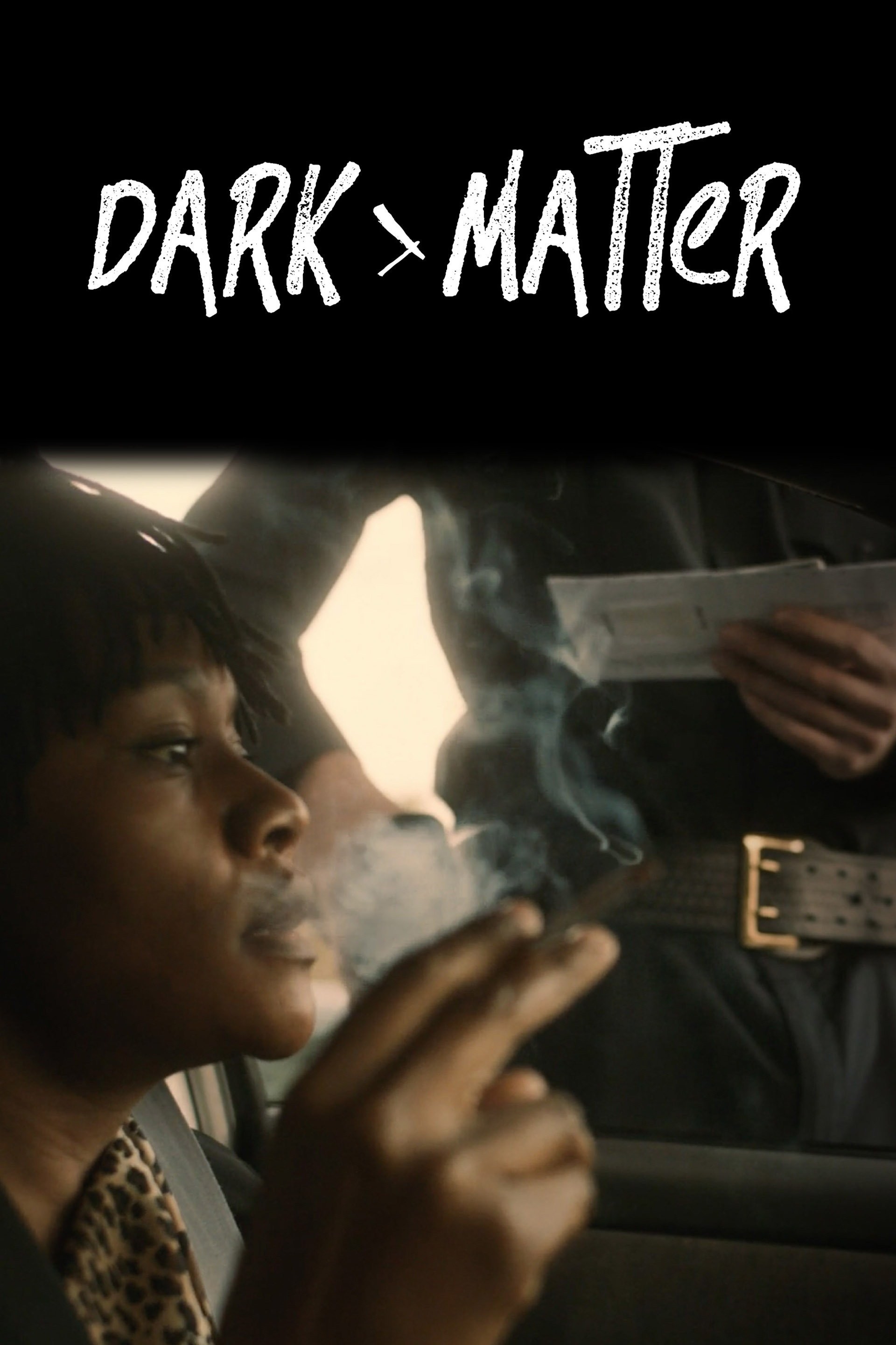 Dark Matter Rotten Tomatoes