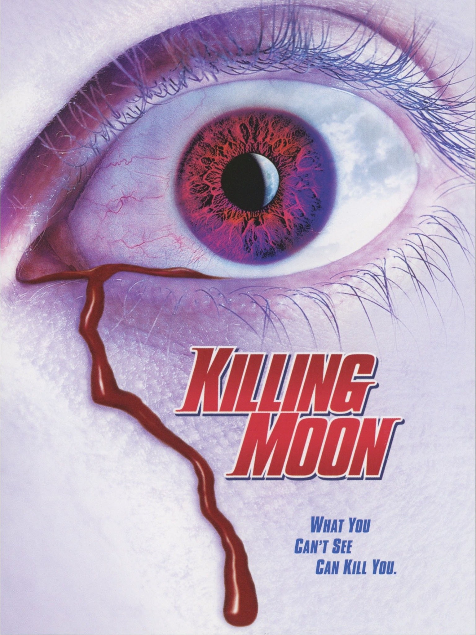 Killing Moon  Rotten Tomatoes
