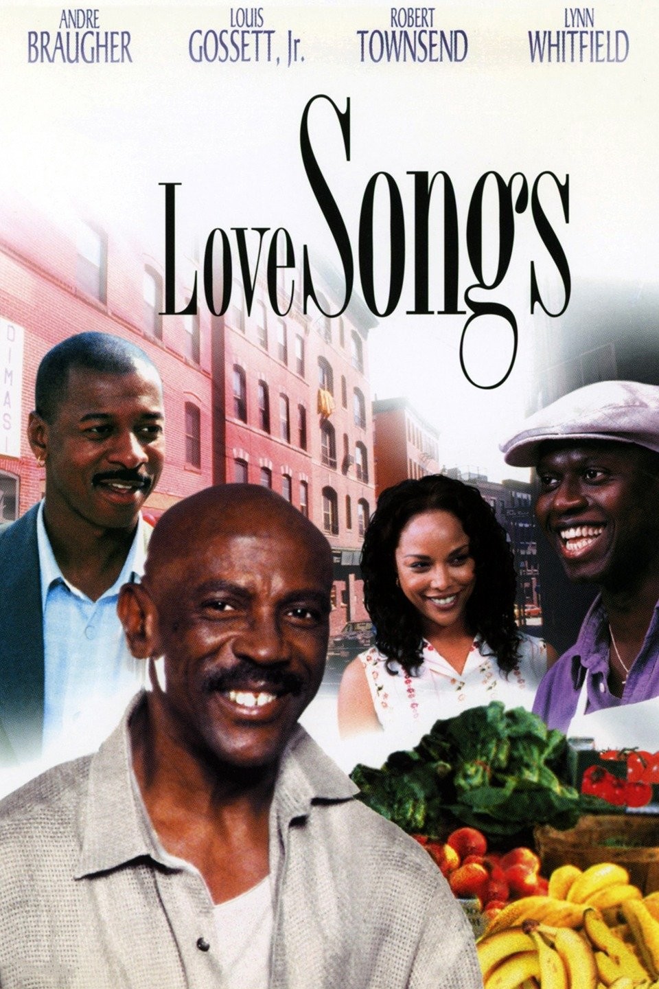 Love Songs | Rotten Tomatoes