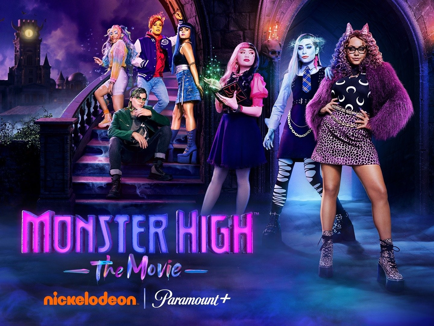 Monster High: The Movie - Wikipedia