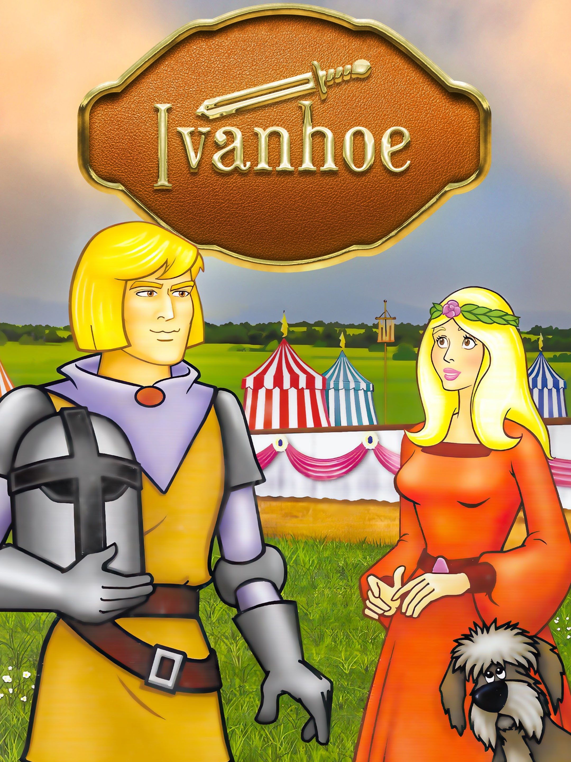 Ivanhoe Pictures Rotten Tomatoes