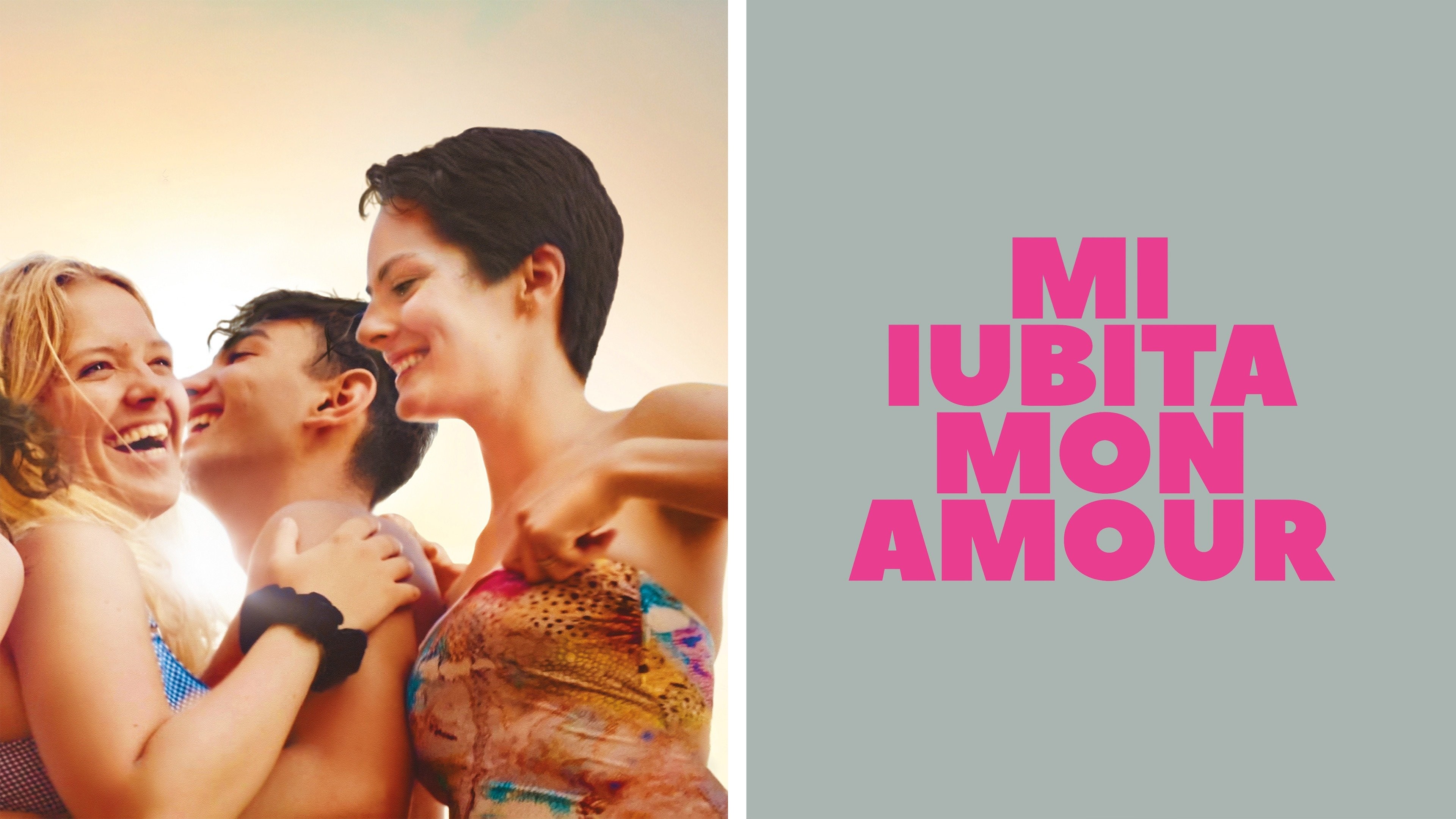 Mi Iubita Mon Amour review – touching debut from Noémie Merlant, Movies