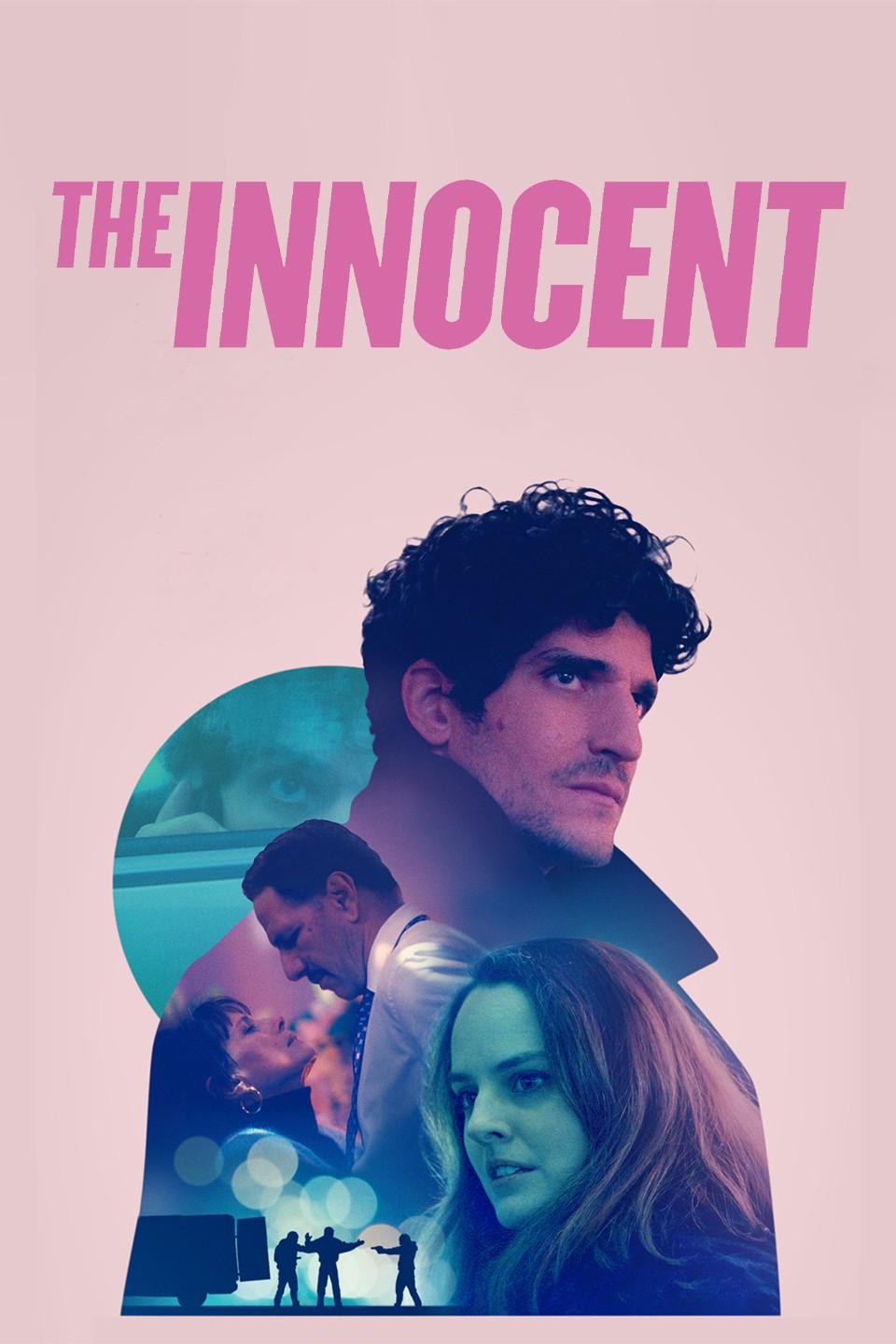 Louis Garrel on His New Film The Innocent and Being a Sex Symbol