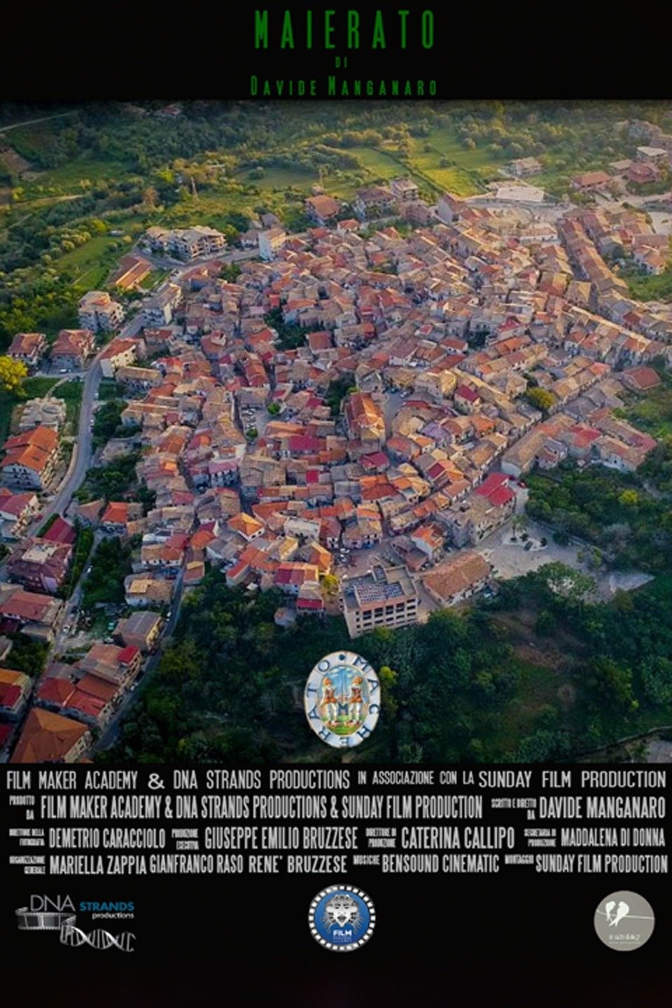 Maierato Pictures | Rotten Tomatoes