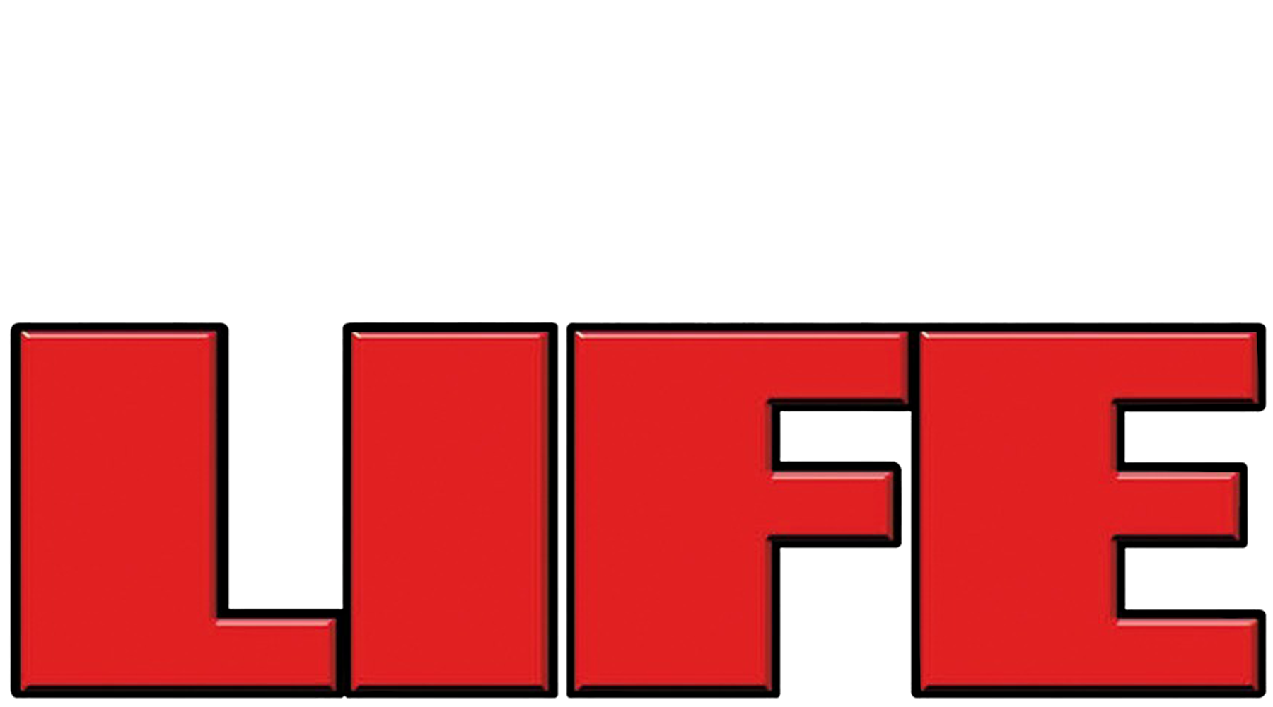 Life (1999) Logo