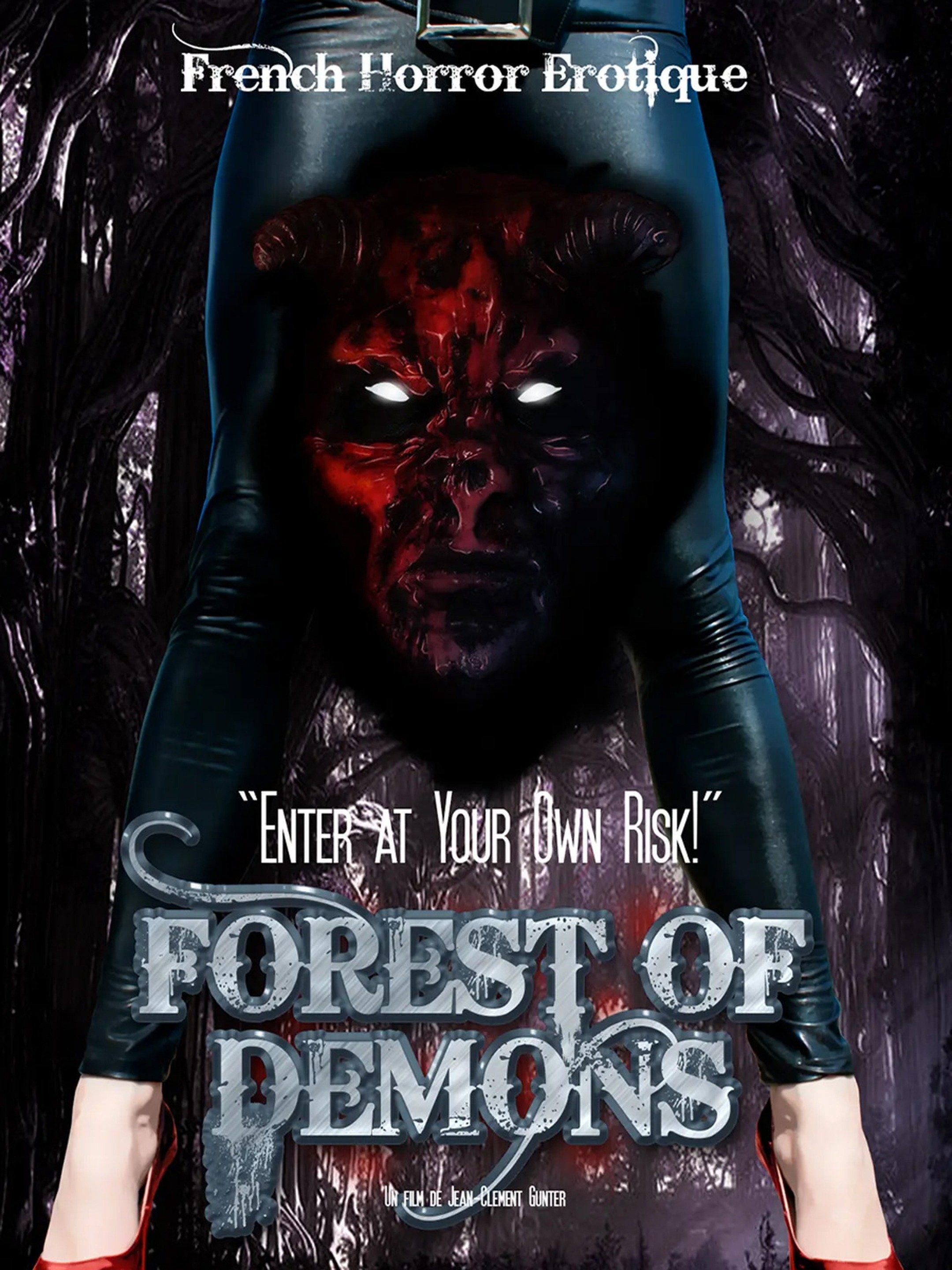 Forest of Demons | Rotten Tomatoes