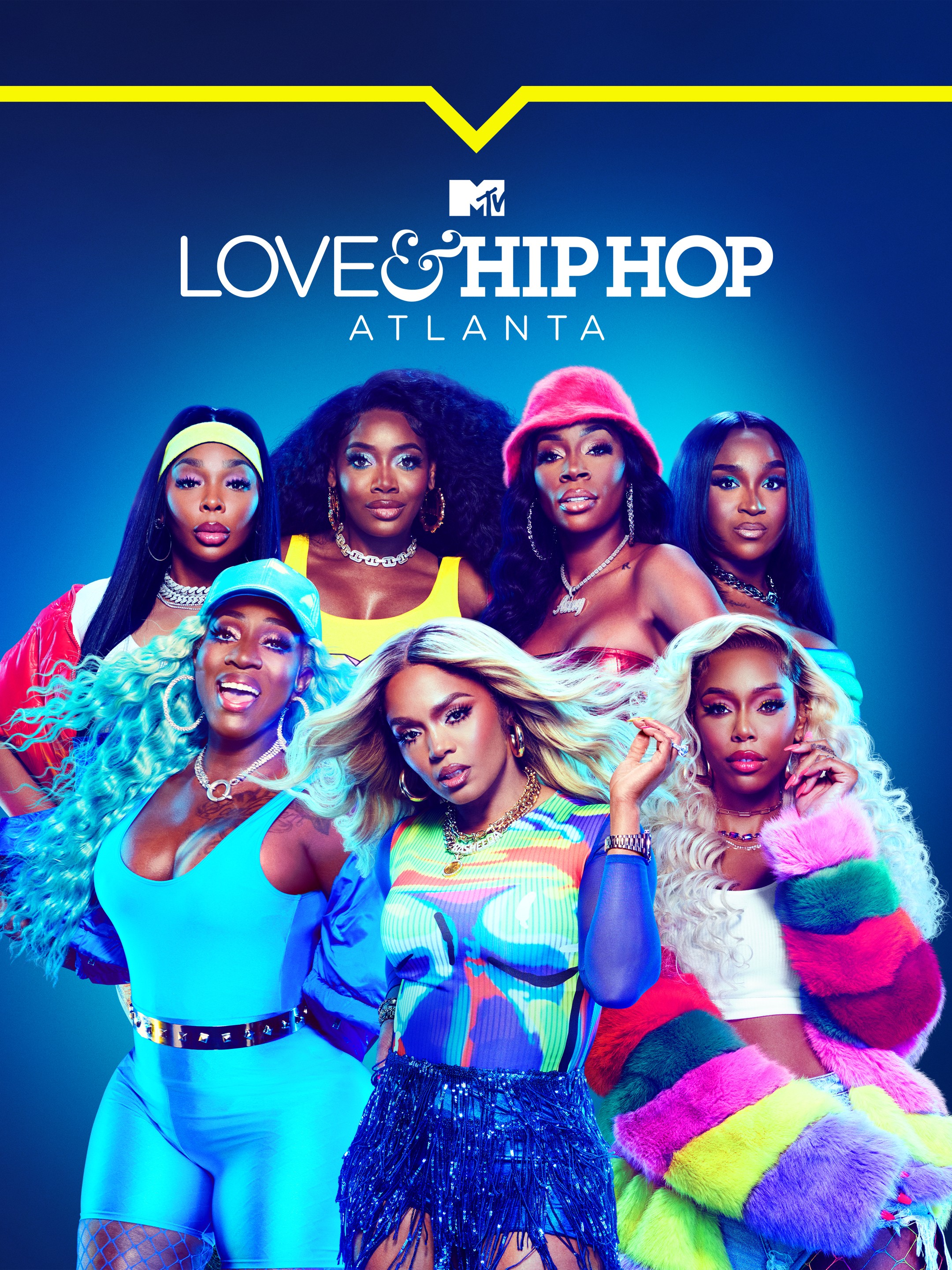 Love & Hip Hop Atlanta Season 11 Pictures Rotten Tomatoes