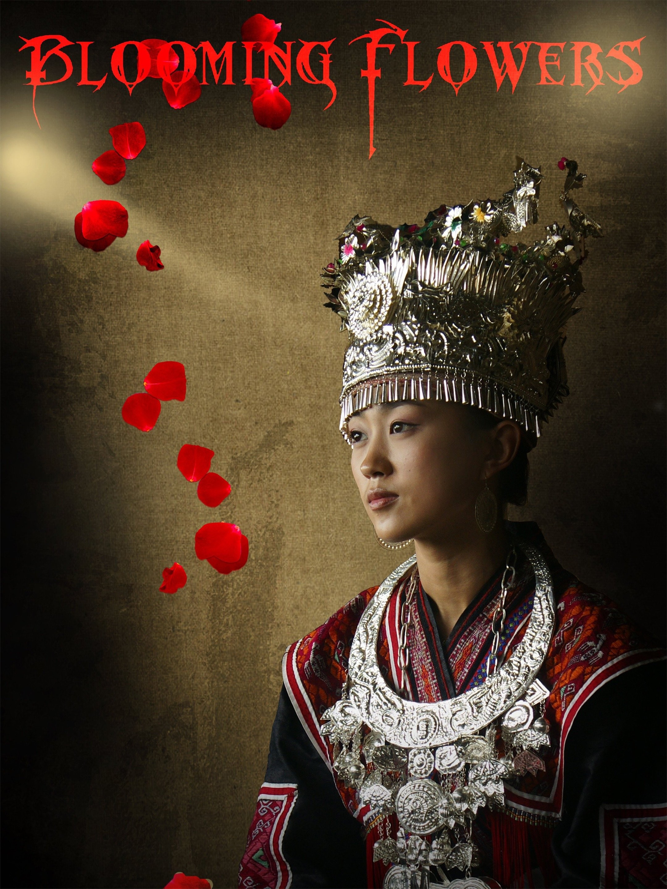 Blooming Flowers Rotten Tomatoes