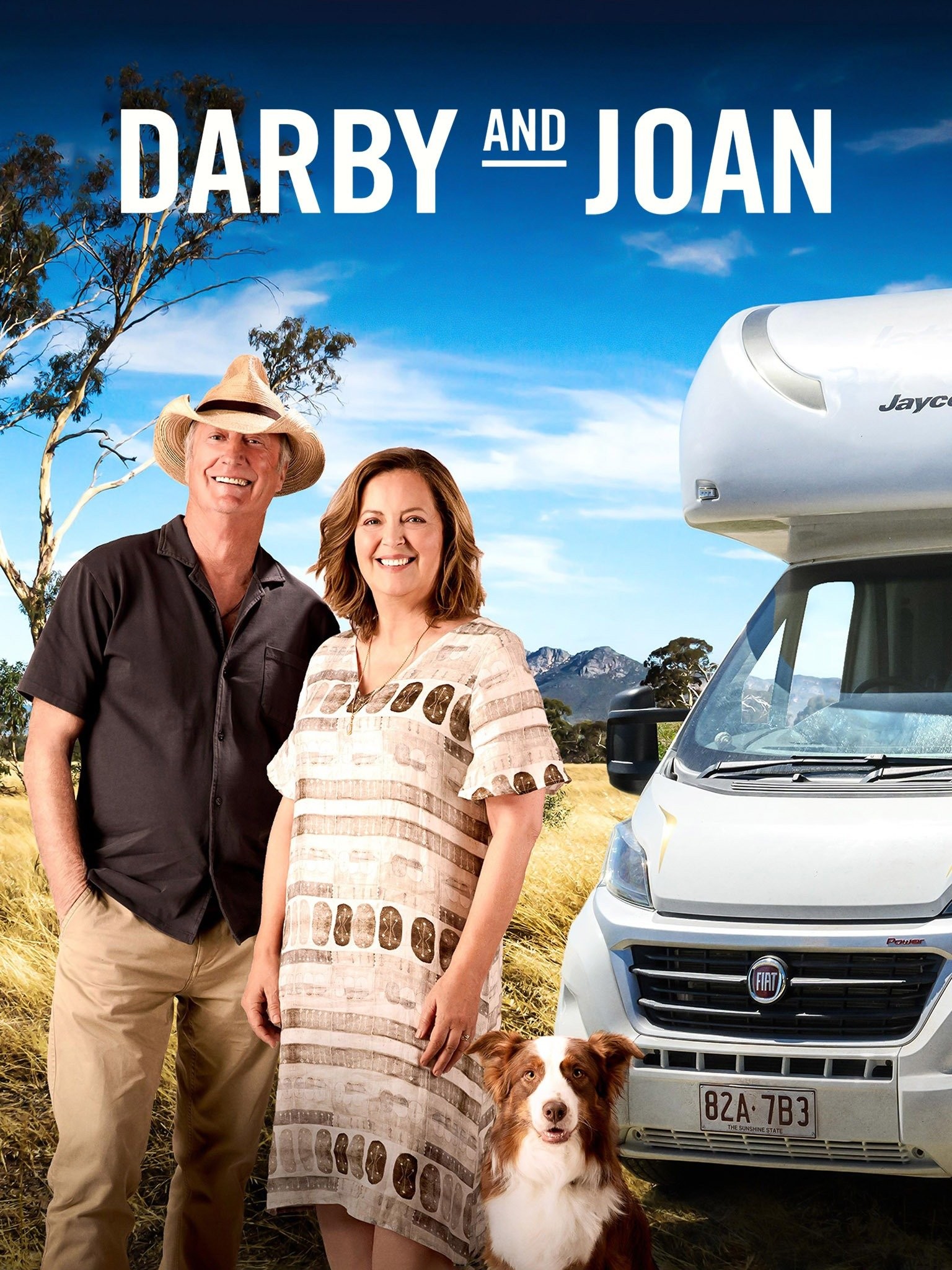 Darby and Joan: Season 2 | Rotten Tomatoes