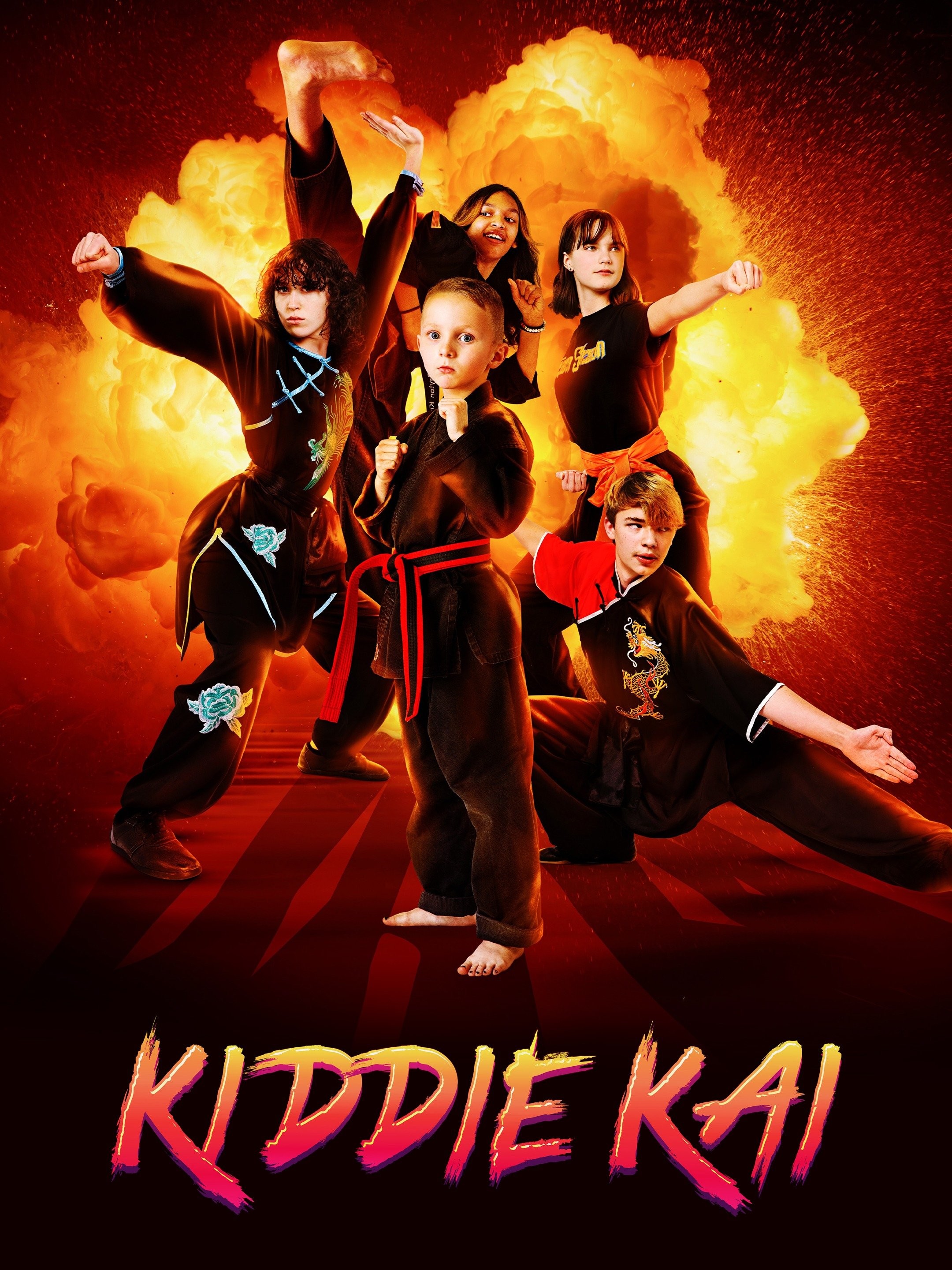 Kiddie Kai: Season 1 | Rotten Tomatoes