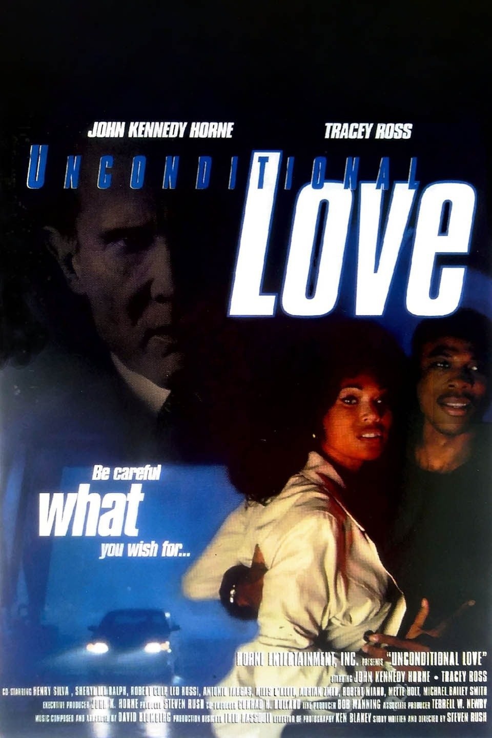 Unconditional Love (1999) | Rotten Tomatoes