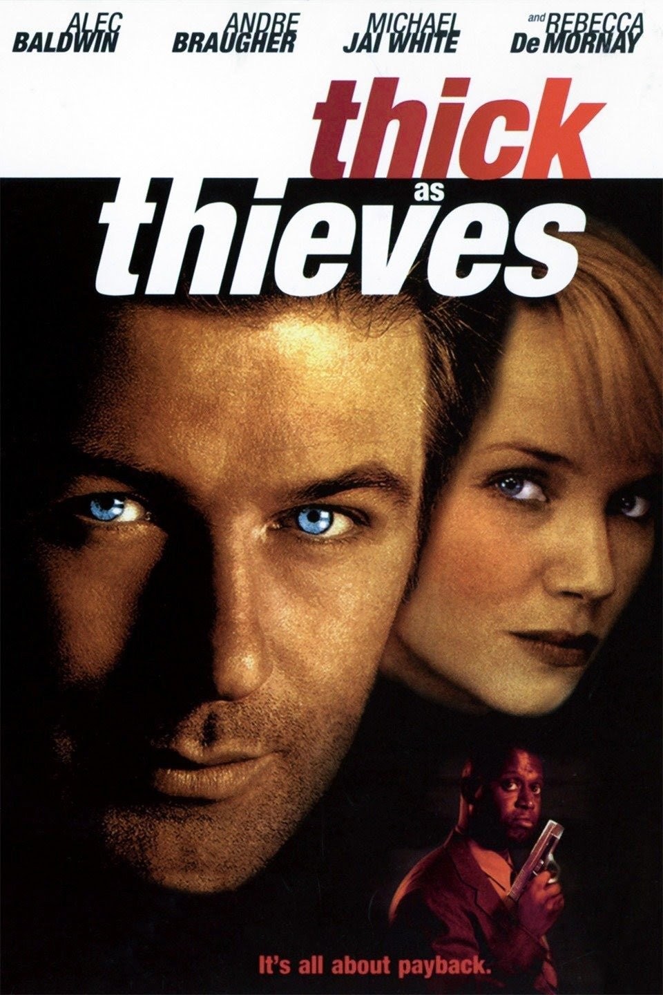 Thick as Thieves Rotten Tomatoes